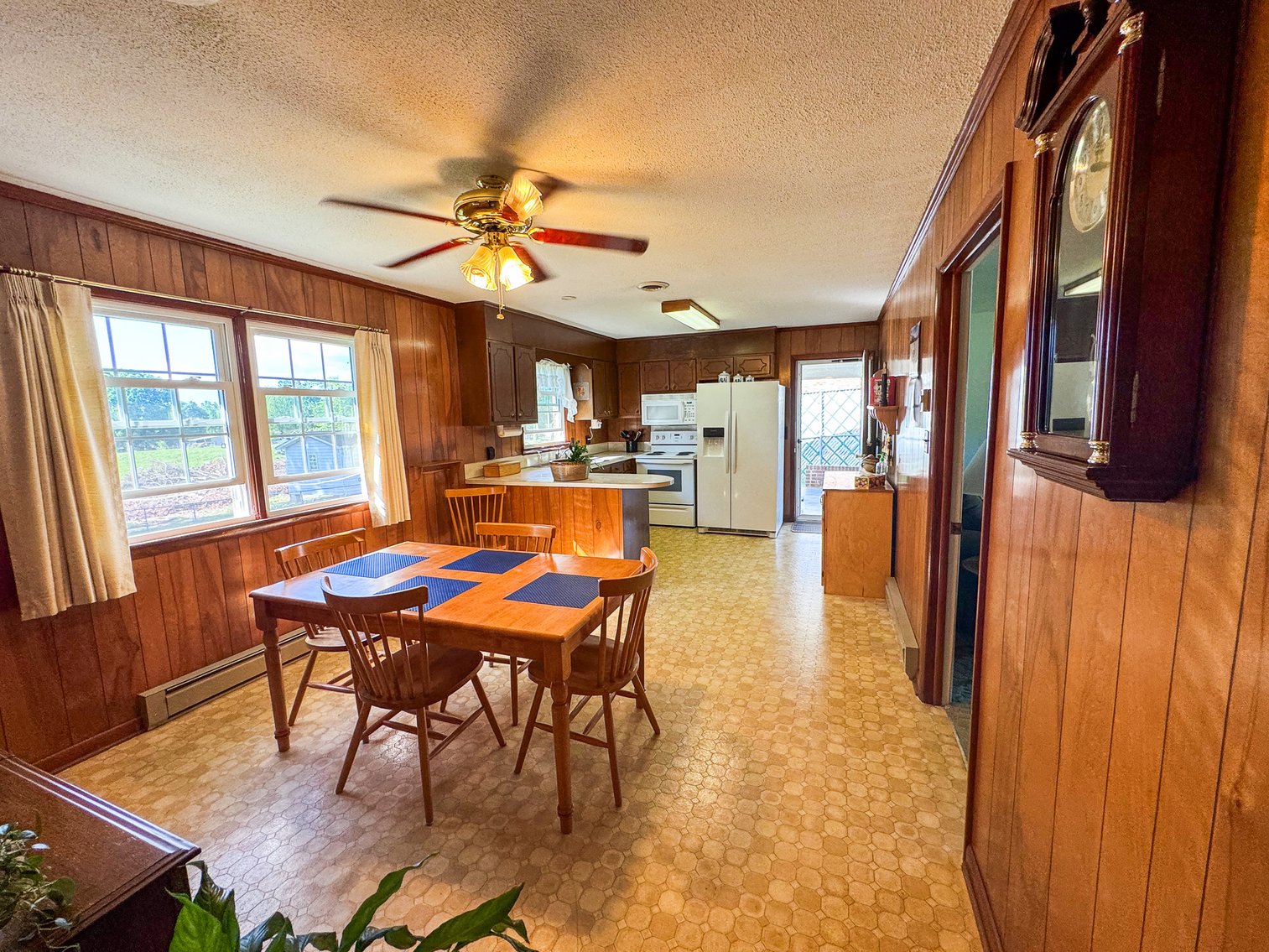 Image for Home For Sale in Mount Airy - 165 Noonkester Drive