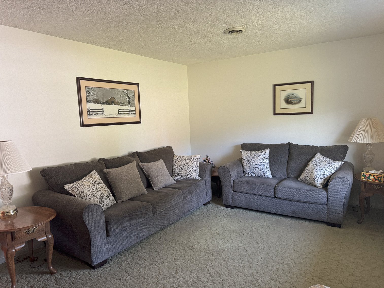 Image for Home For Sale in Mount Airy - 165 Noonkester Drive