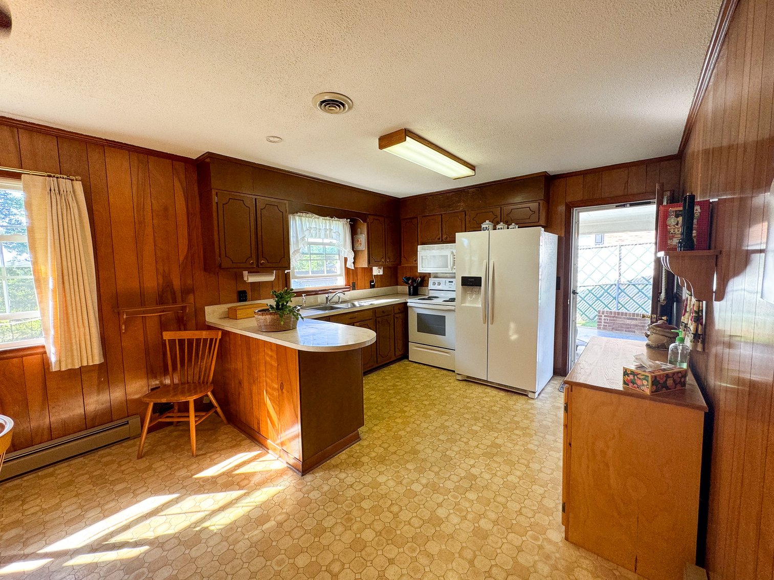 Image for Home For Sale in Mount Airy - 165 Noonkester Drive