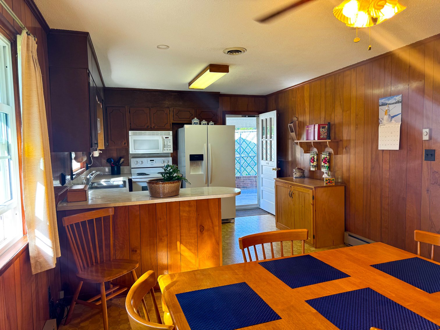 Image for Home For Sale in Mount Airy - 165 Noonkester Drive