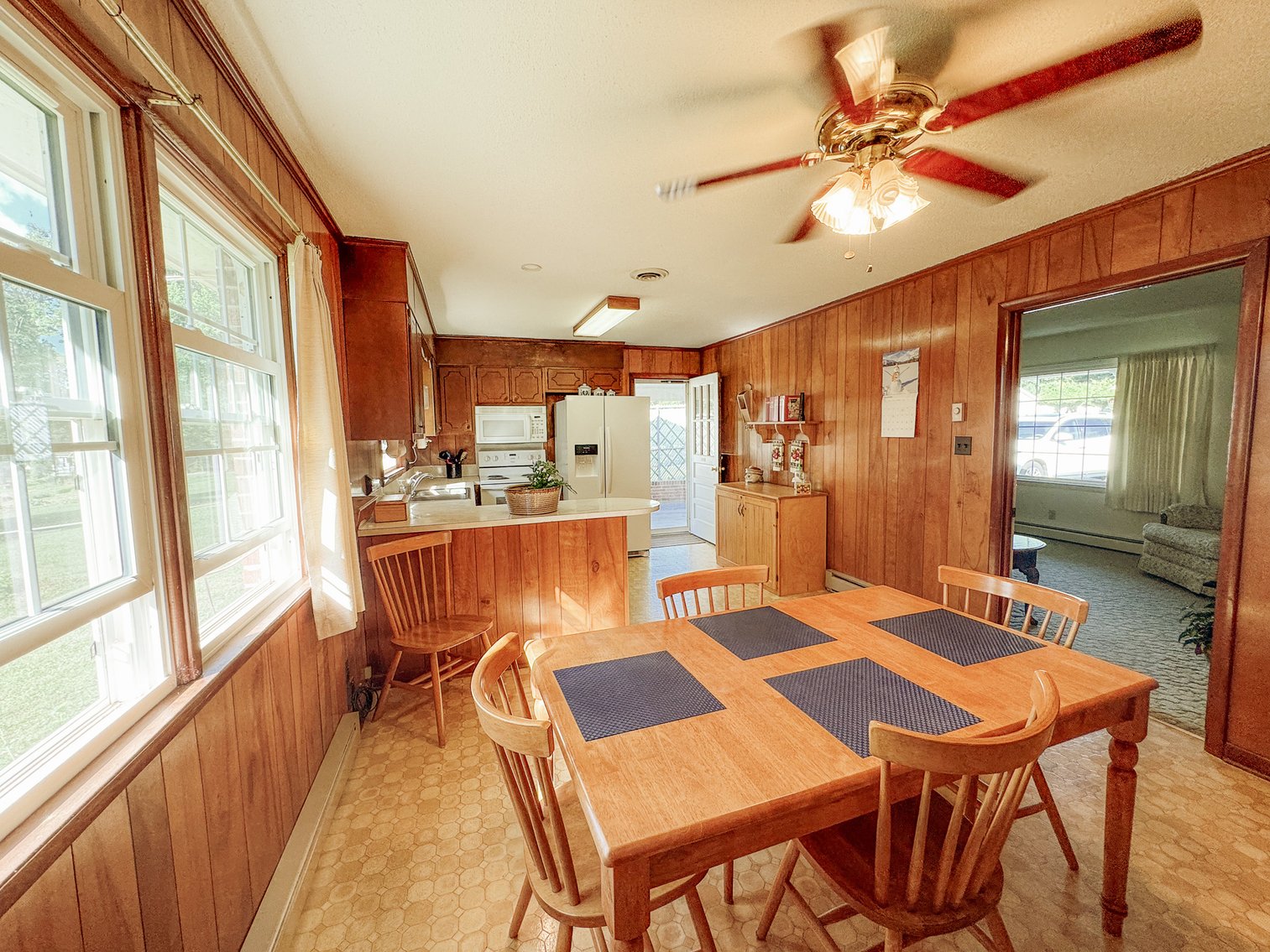 Image for Home For Sale in Mount Airy - 165 Noonkester Drive