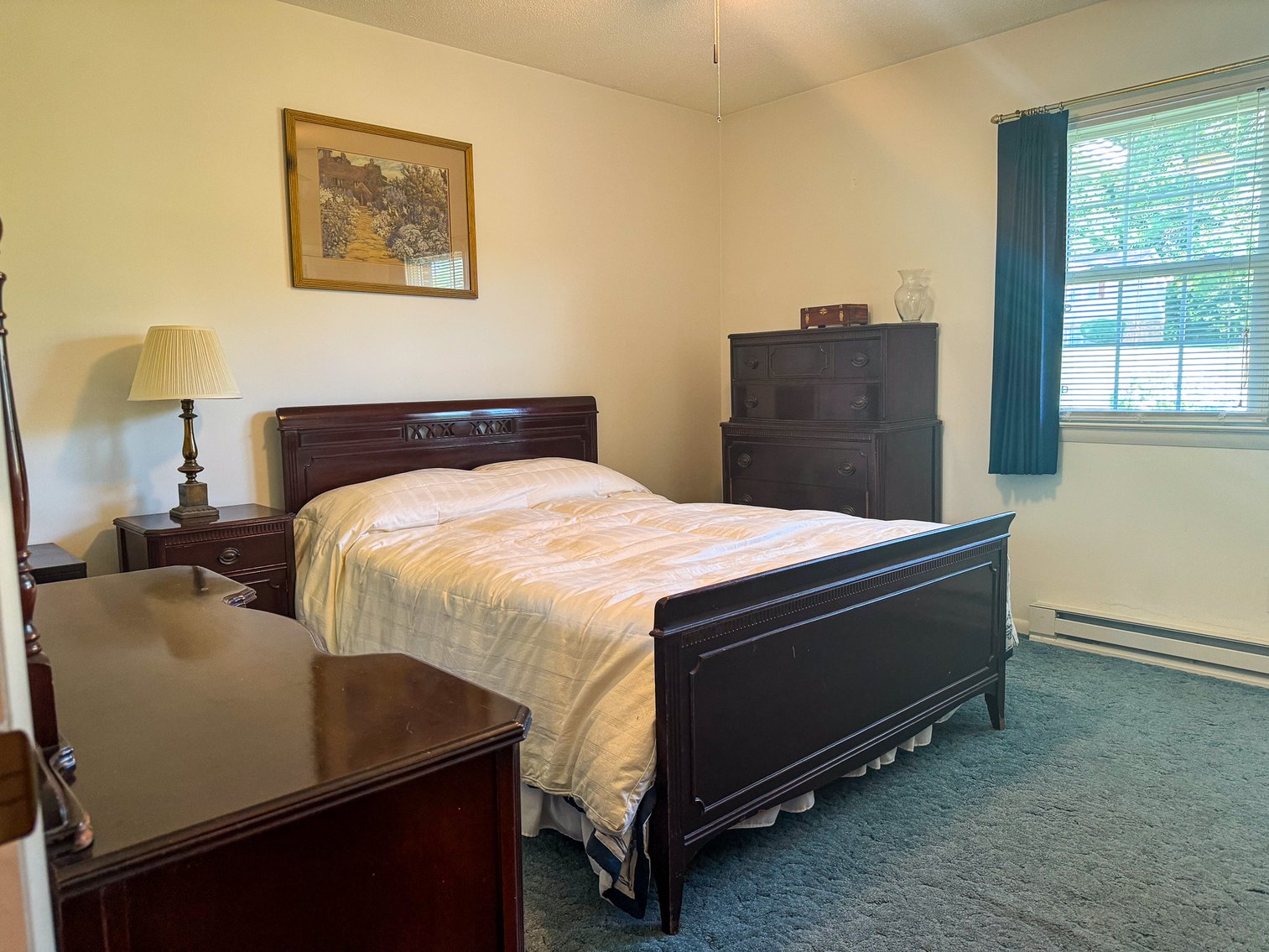 Image for Home For Sale in Mount Airy - 165 Noonkester Drive