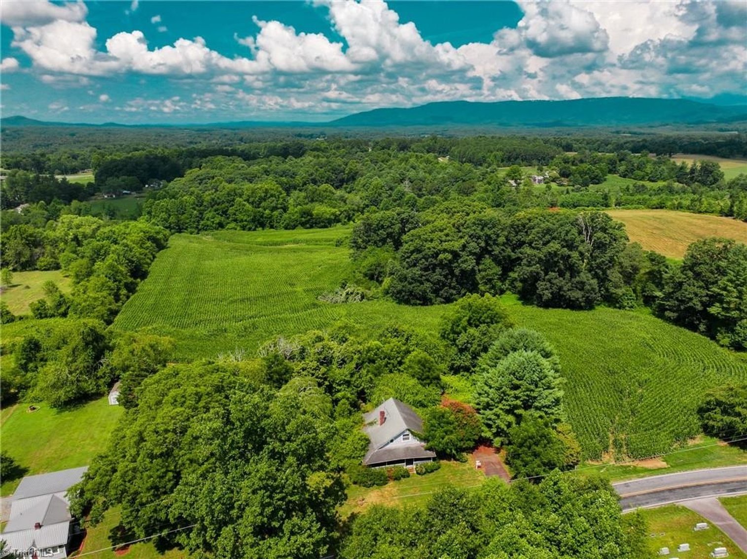 Image for Land For Sale in Sate Road - 360 Mountain Park Road