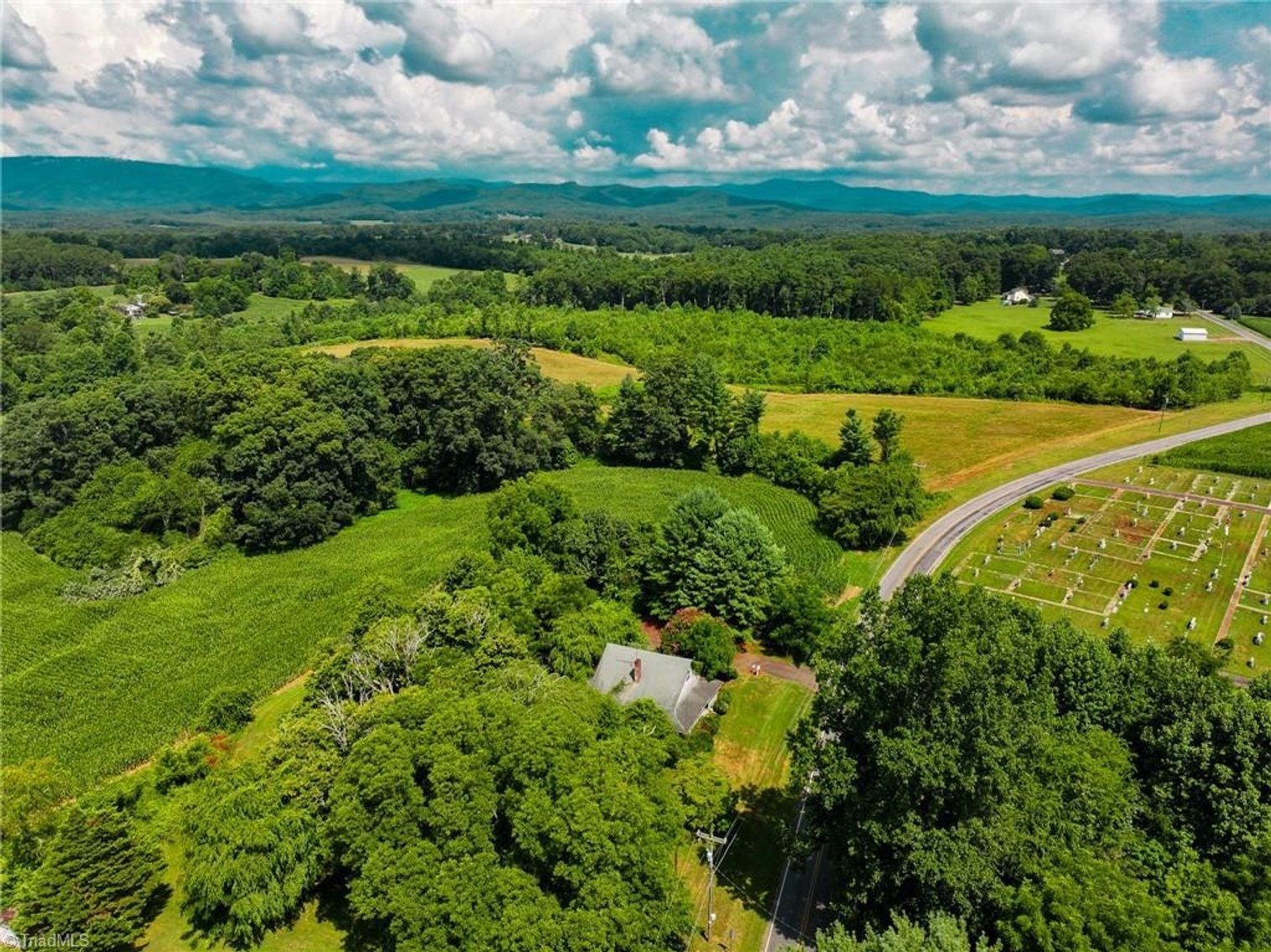 Image for Land For Sale in Sate Road - 360 Mountain Park Road