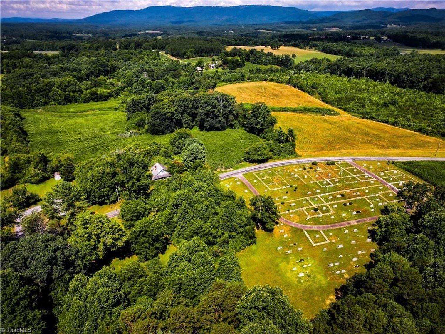 Image for Land For Sale in Sate Road - 360 Mountain Park Road