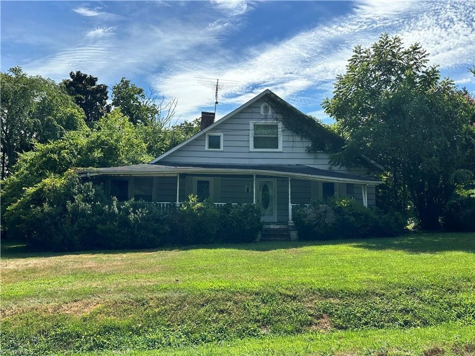 Image for Land For Sale in Sate Road - 360 Mountain Park Road