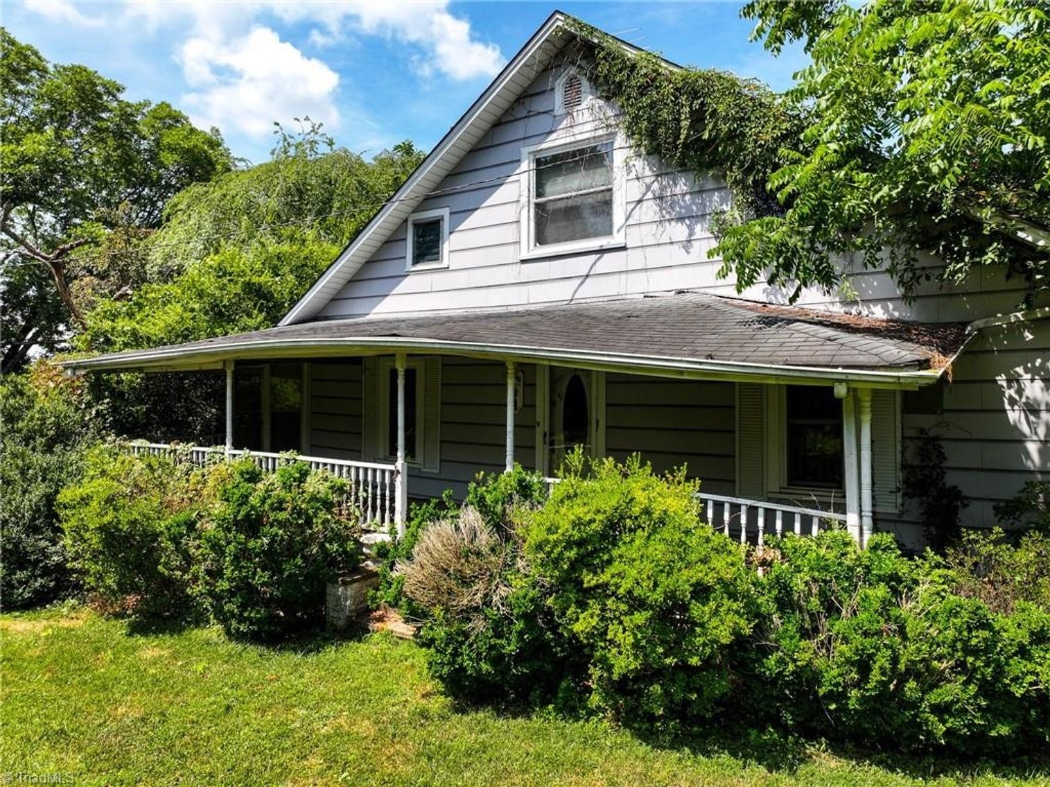 Image for Land For Sale in Sate Road - 360 Mountain Park Road