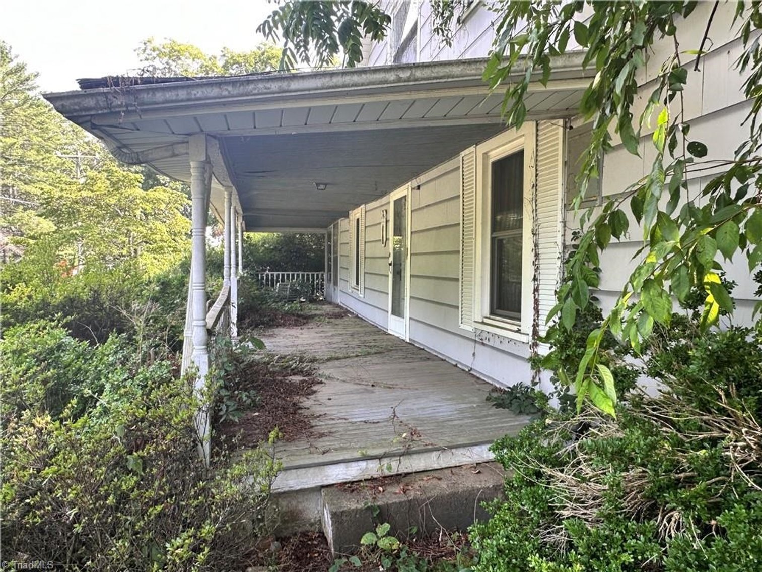 Image for Land For Sale in Sate Road - 360 Mountain Park Road