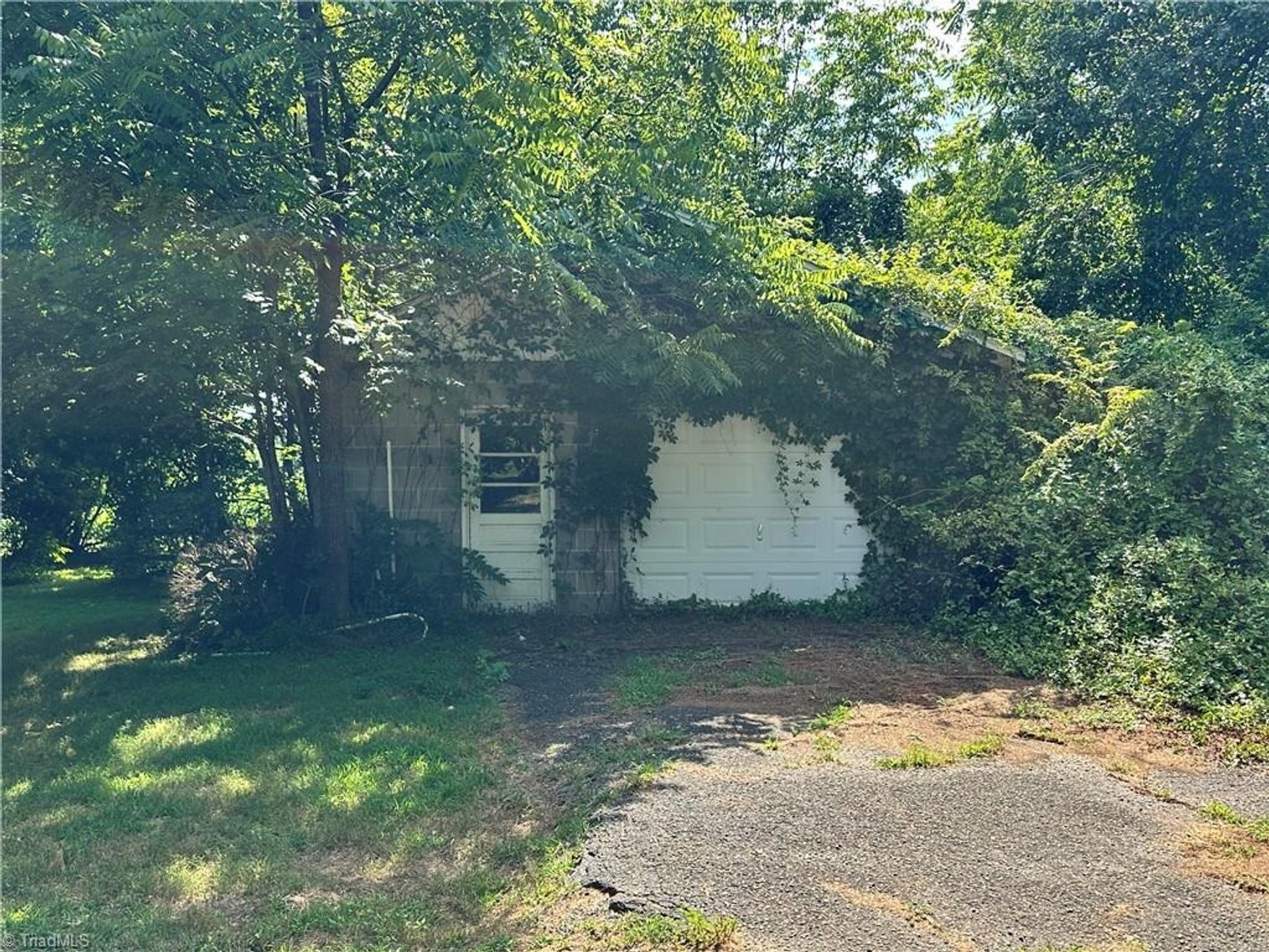 Image for Land For Sale in Sate Road - 360 Mountain Park Road