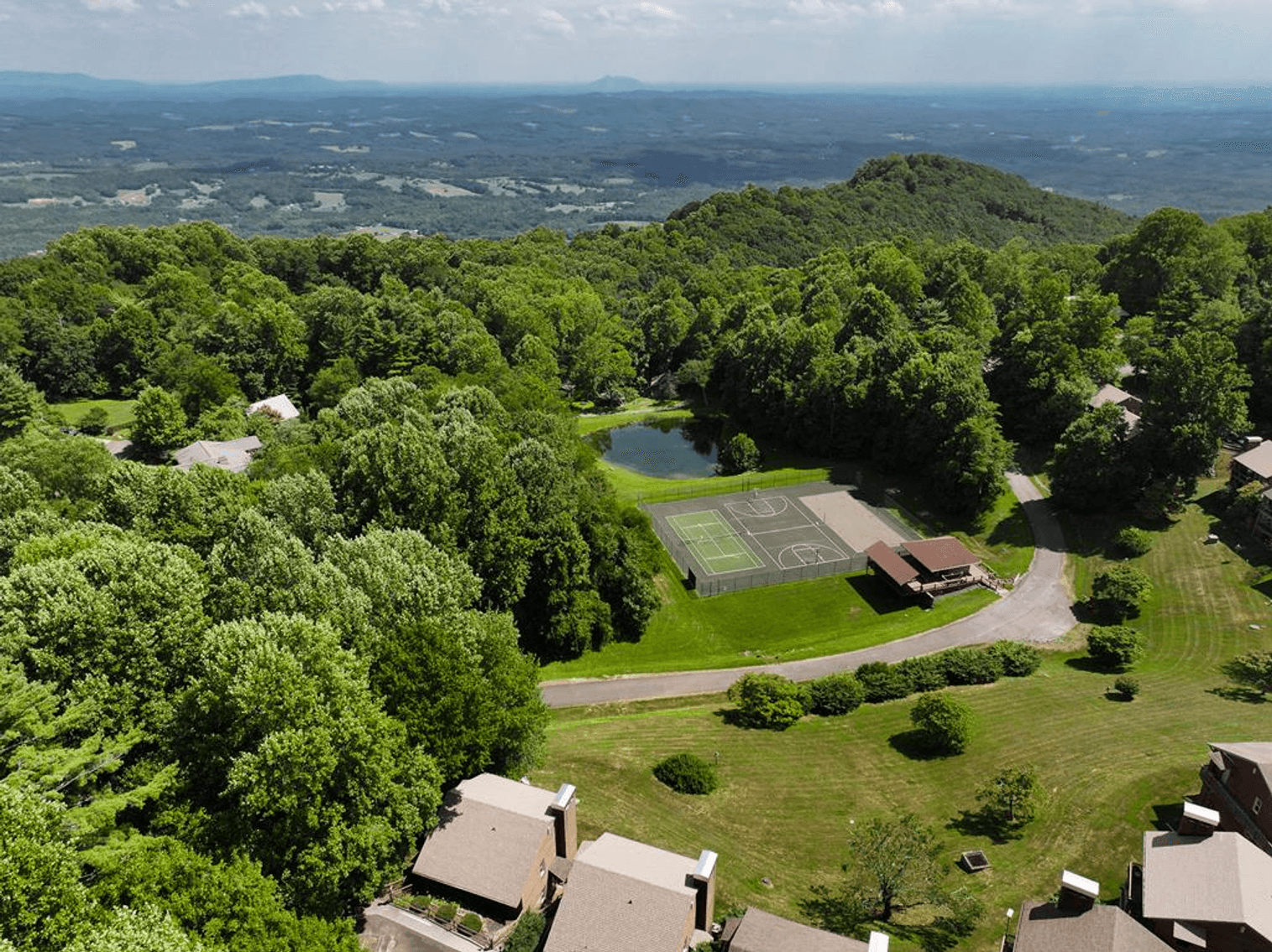 Image for Condo For Sale in Hillsville, VA - 14 Doe Highlands