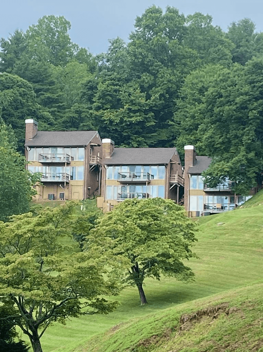 Image for Condo For Sale in Hillsville, VA - 14 Doe Highlands