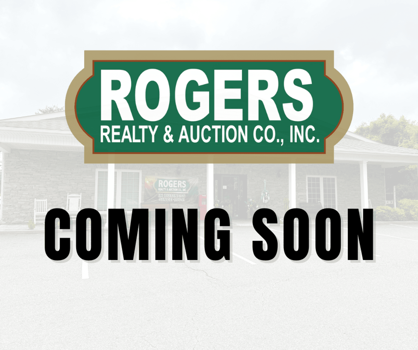 Image for [LISTING] Raiford Personal Property Auction