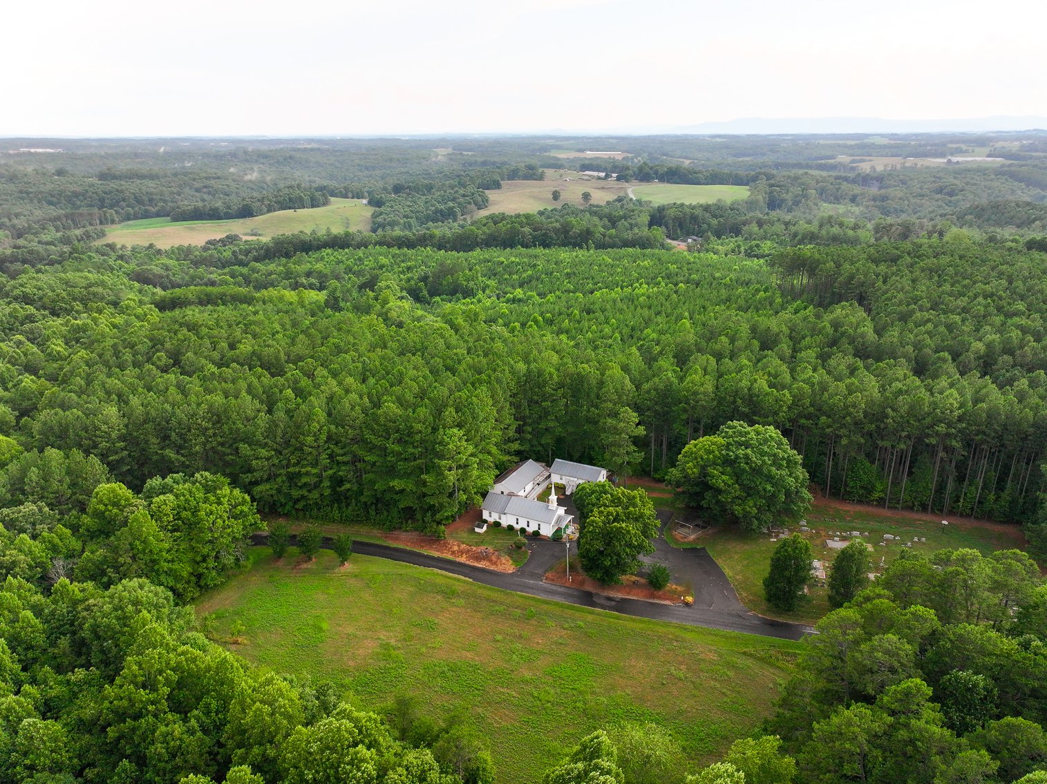 Image for 49 +/- Acres on Bray Ford Road in Dobson