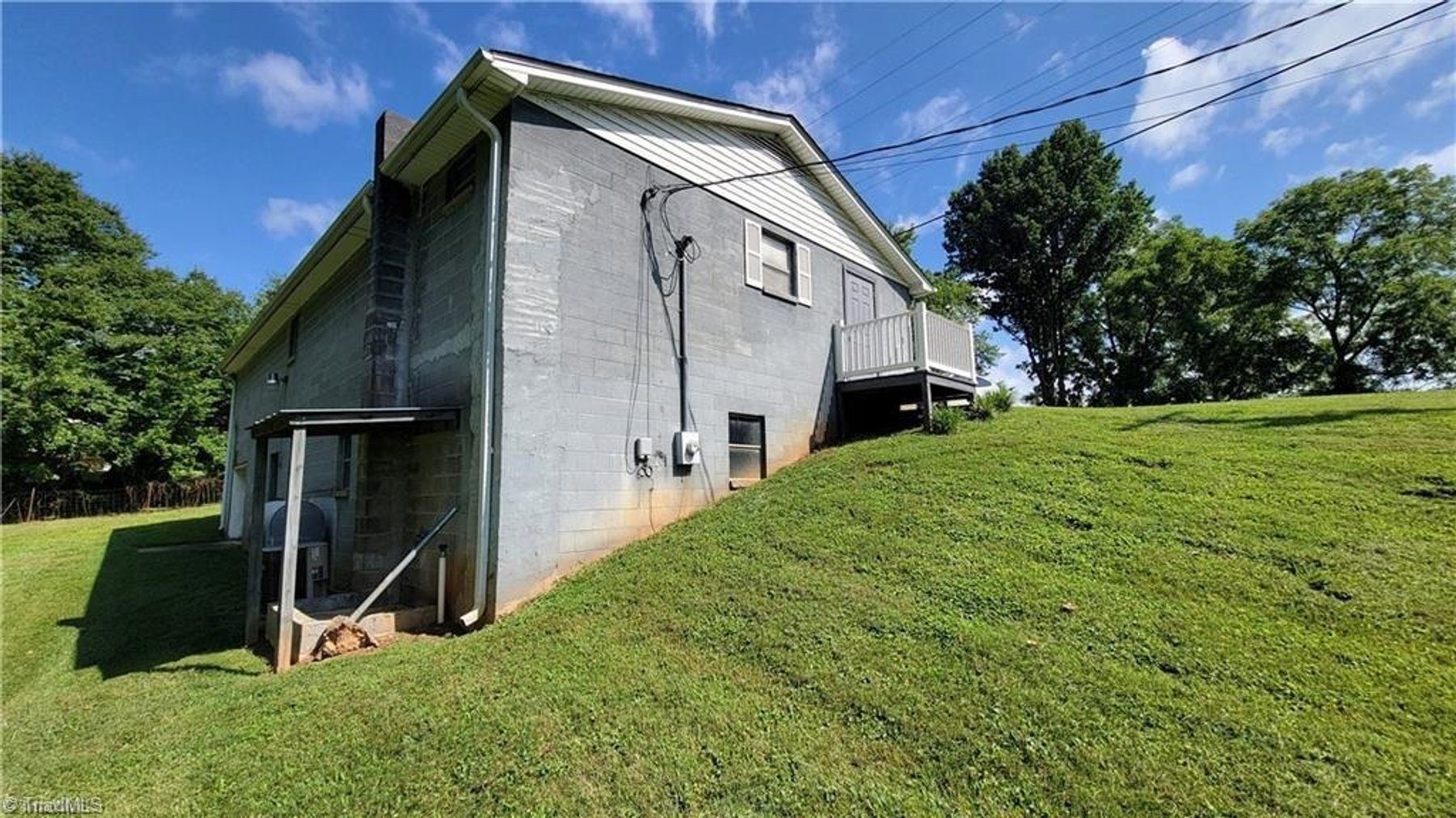 Image for Building For Sale in Mount Airy - 1193 Pine Ridge Road