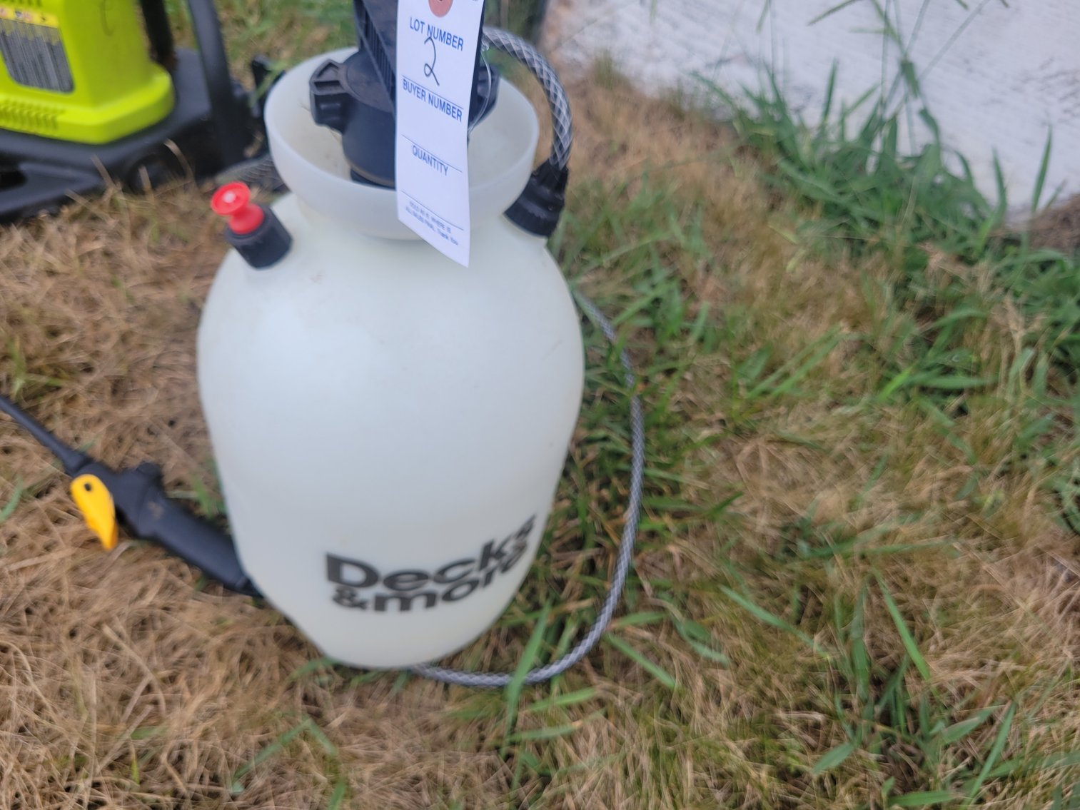 Image for Personal Property Online Auction - Collectibles, Trading Cards, Household Items & Tools