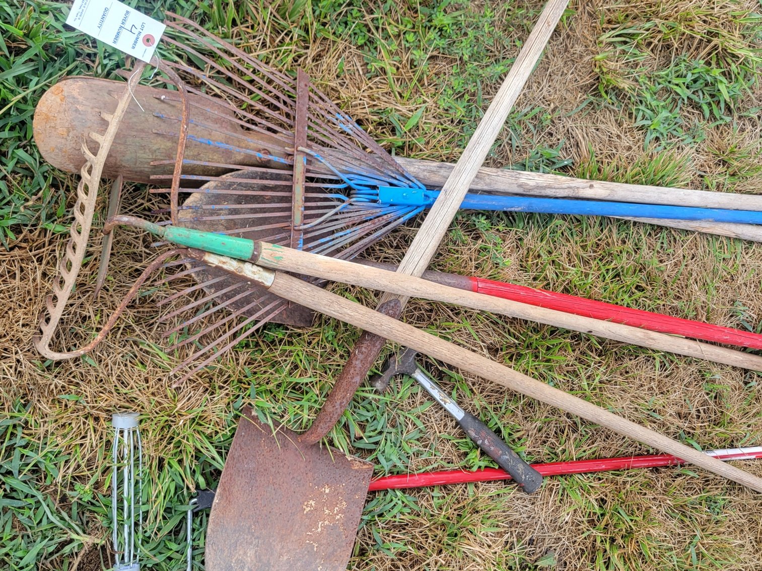 Image for Personal Property Online Auction - Collectibles, Trading Cards, Household Items & Tools