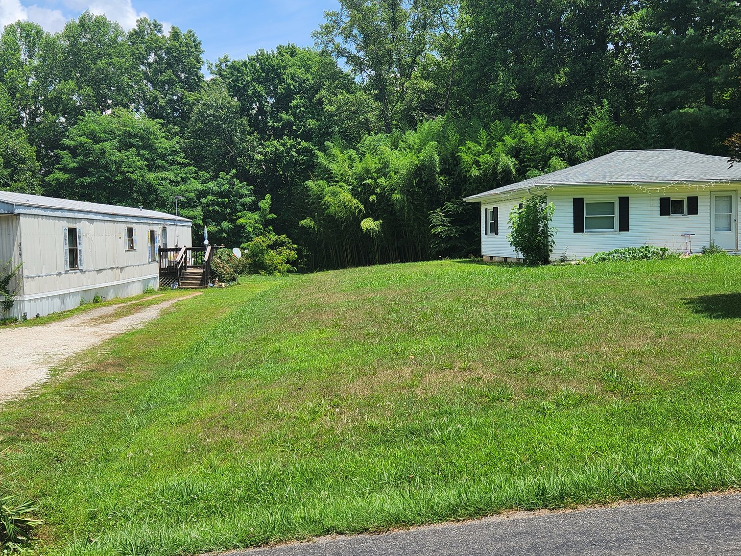 Image for Real Estate Auction - 4 Investment Properties in Claudville and Ararat, VA