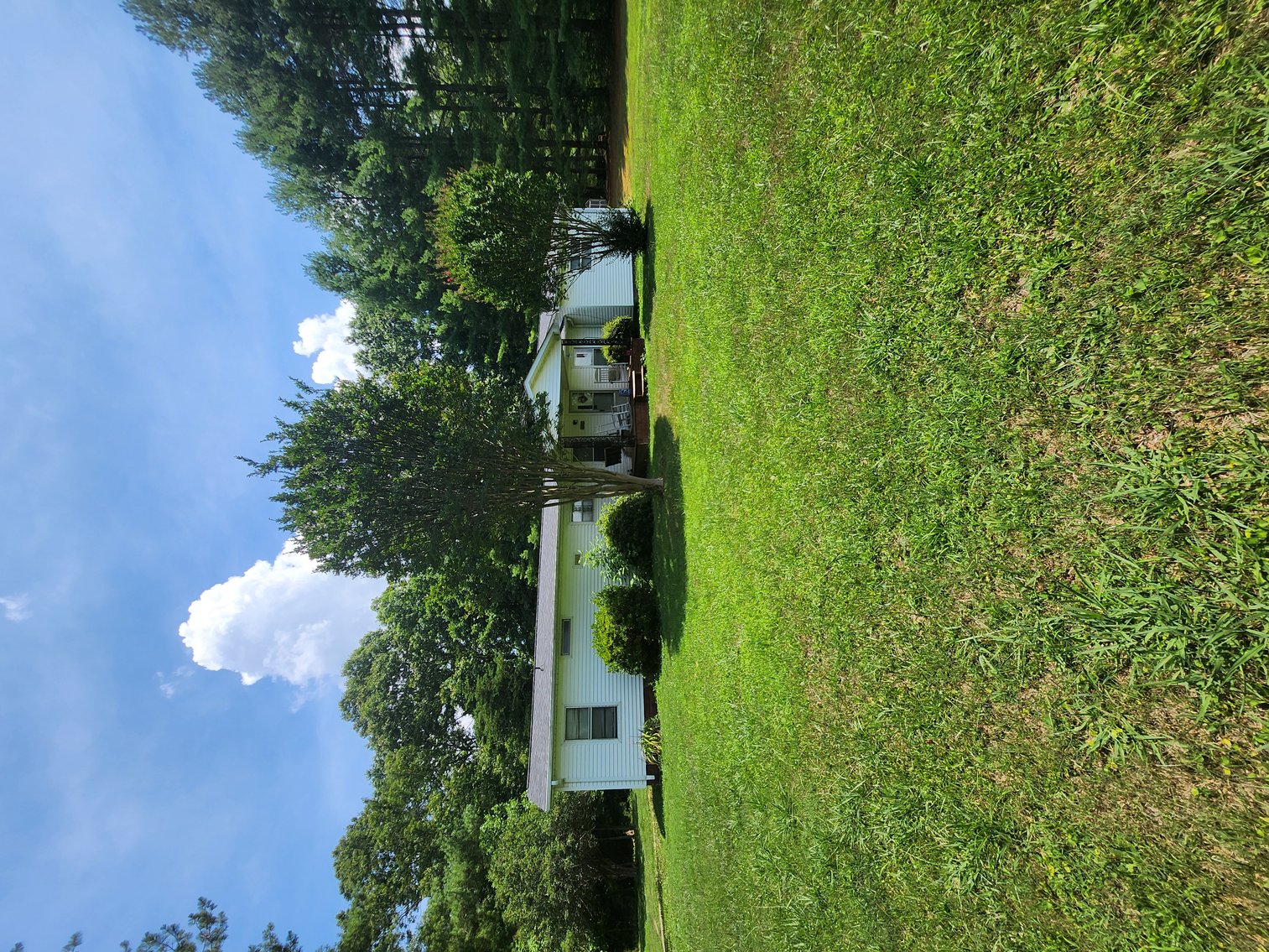 Image for Real Estate Auction - 4 Investment Properties in Claudville and Ararat, VA