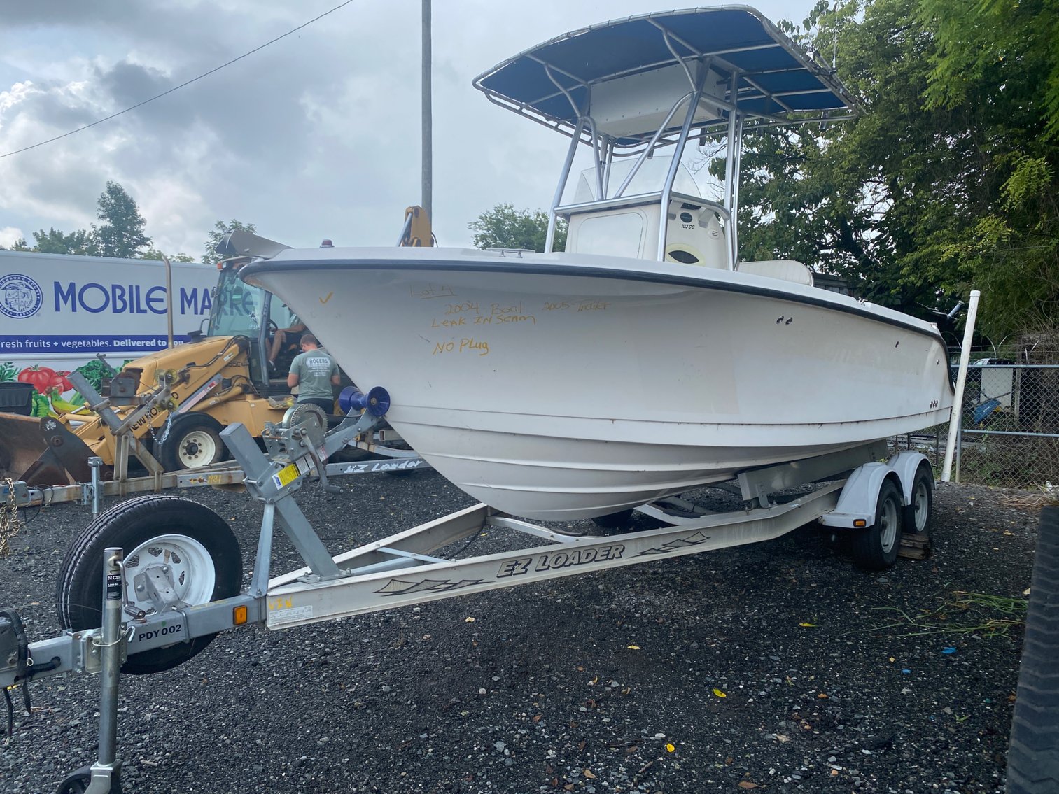 Image for City of Charlotte Rolling Stock Auction