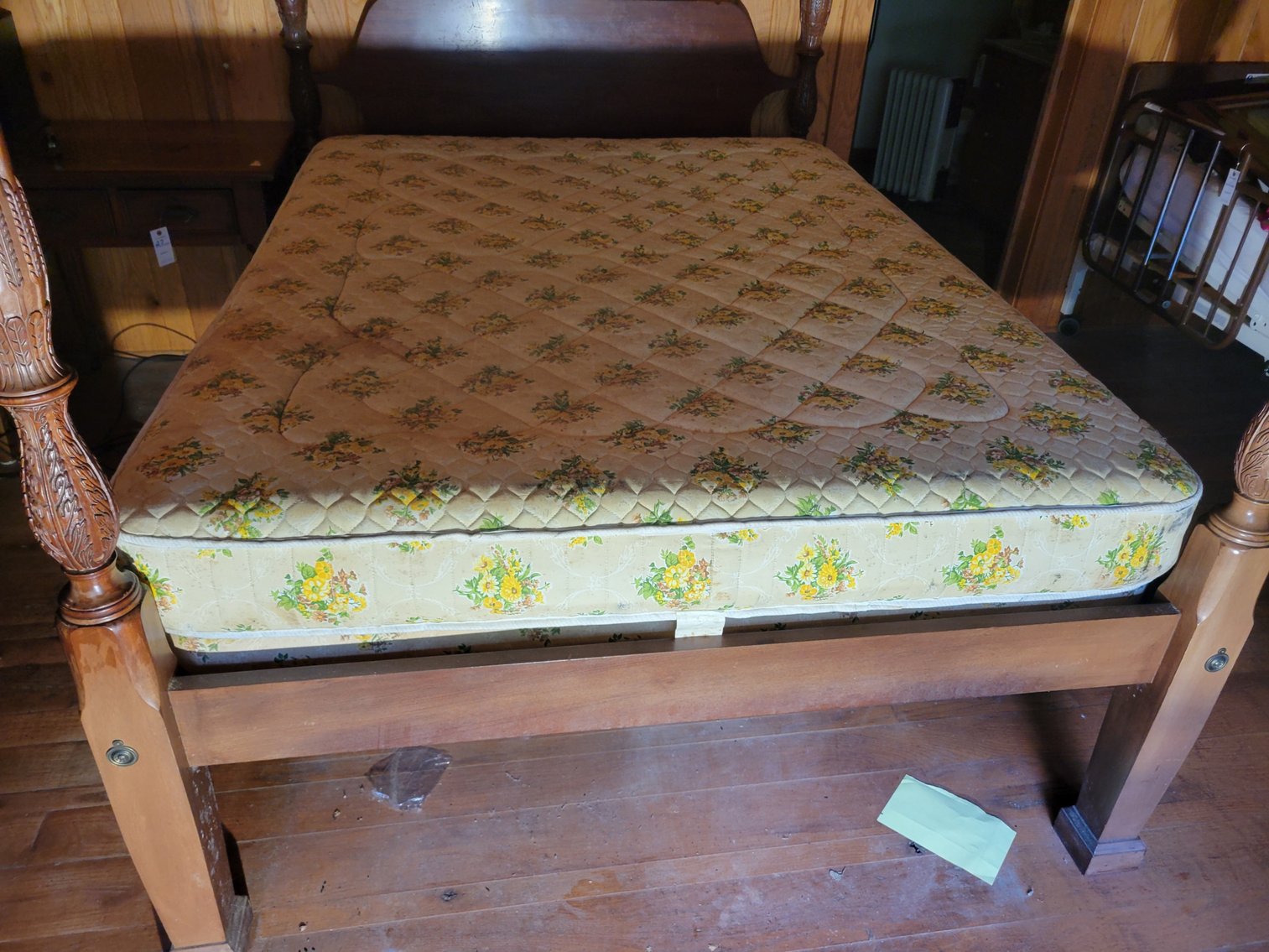 Image for Raiford Personal Property Auction