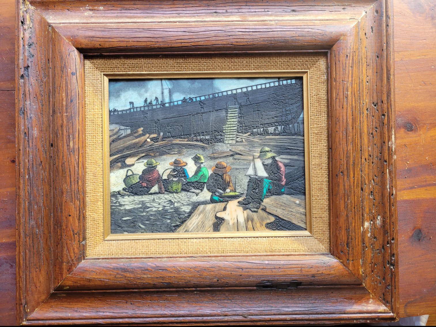 Image for Raiford Personal Property Auction