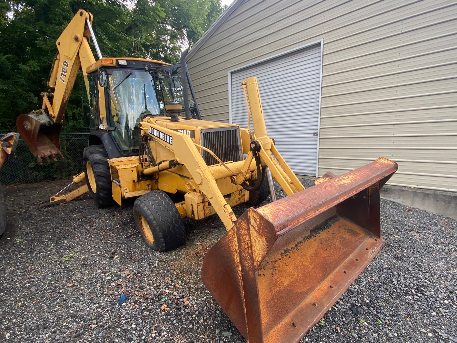 Image for City of Charlotte Rolling Stock Auction