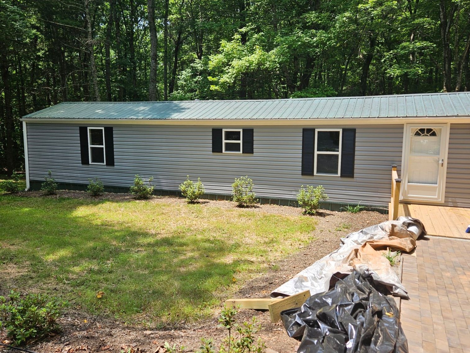 Image for Real Estate Auction - 4 Investment Properties in Claudville and Ararat, VA