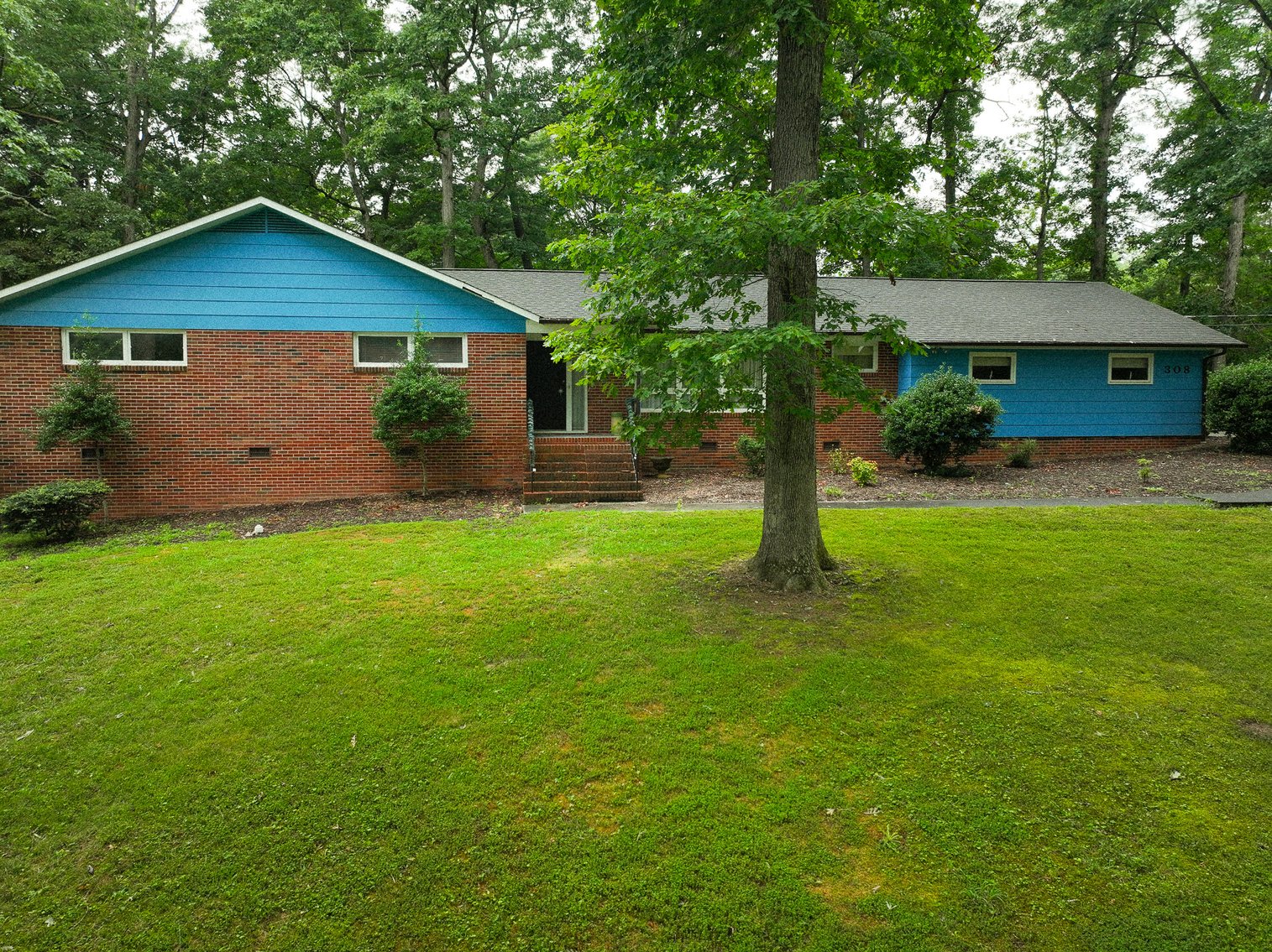 Image for Home For Sale in Mount Airy -  308 Jackson Road