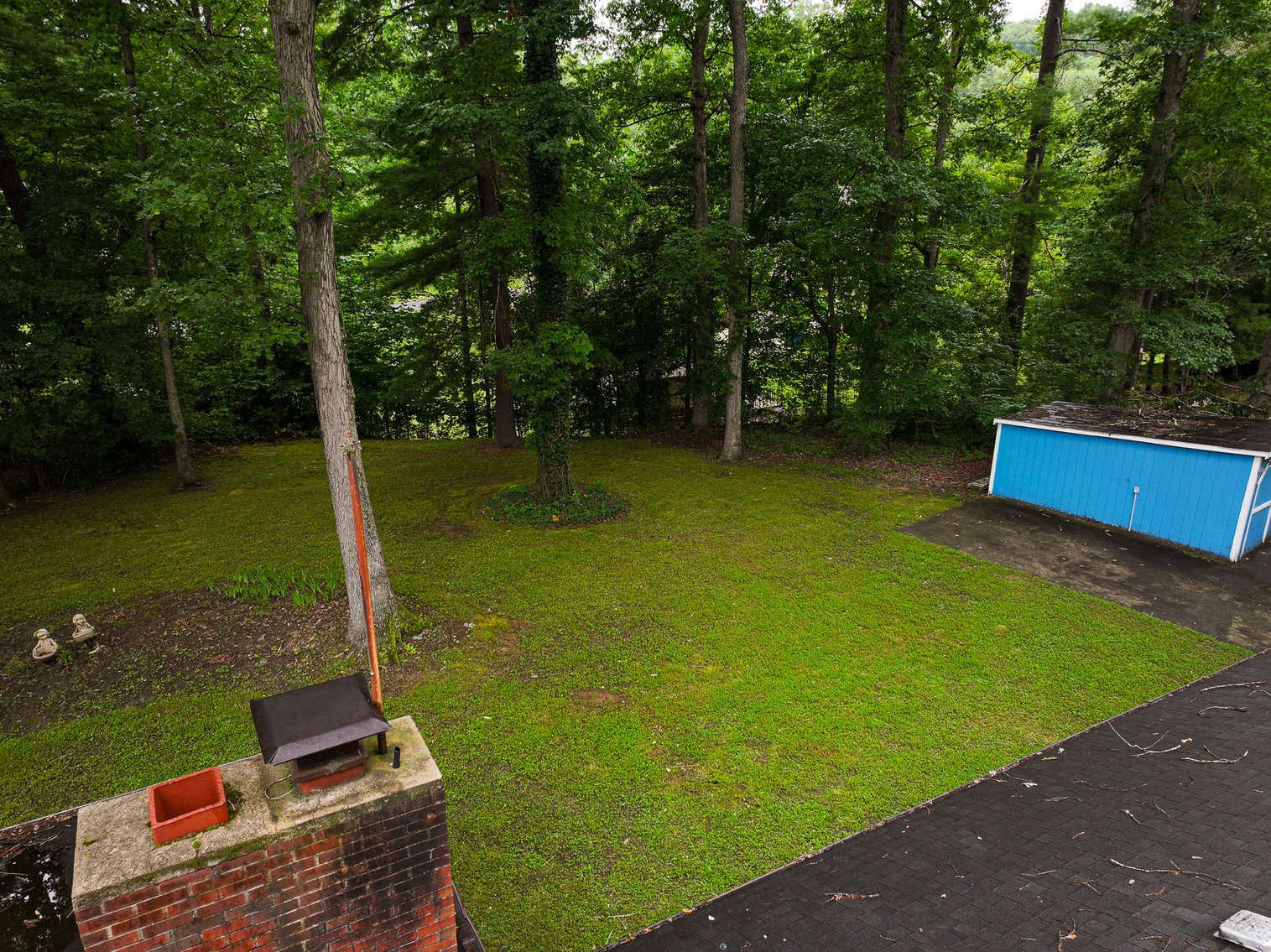 Image for Home For Sale in Mount Airy -  308 Jackson Road