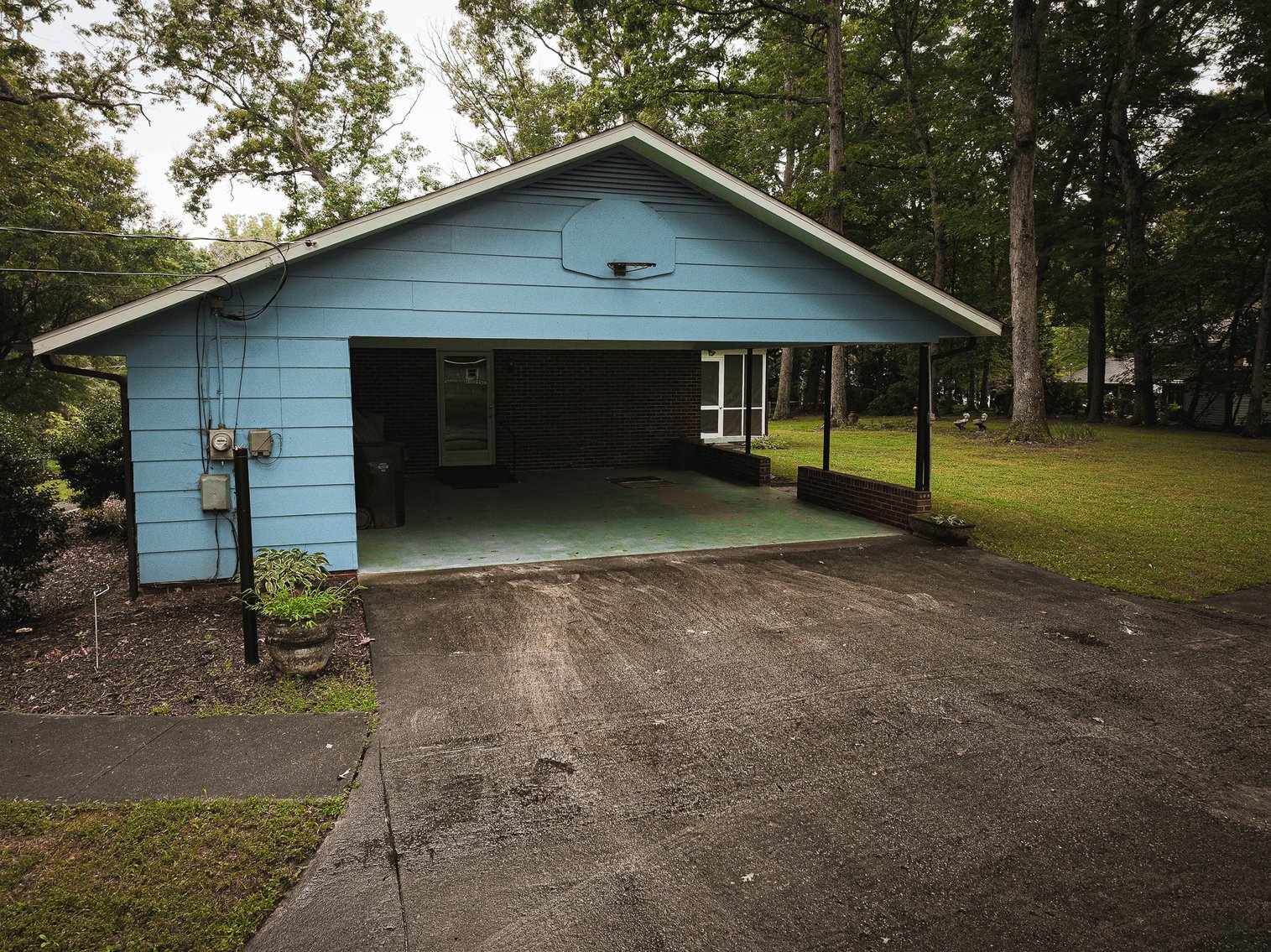 Image for Home For Sale in Mount Airy -  308 Jackson Road