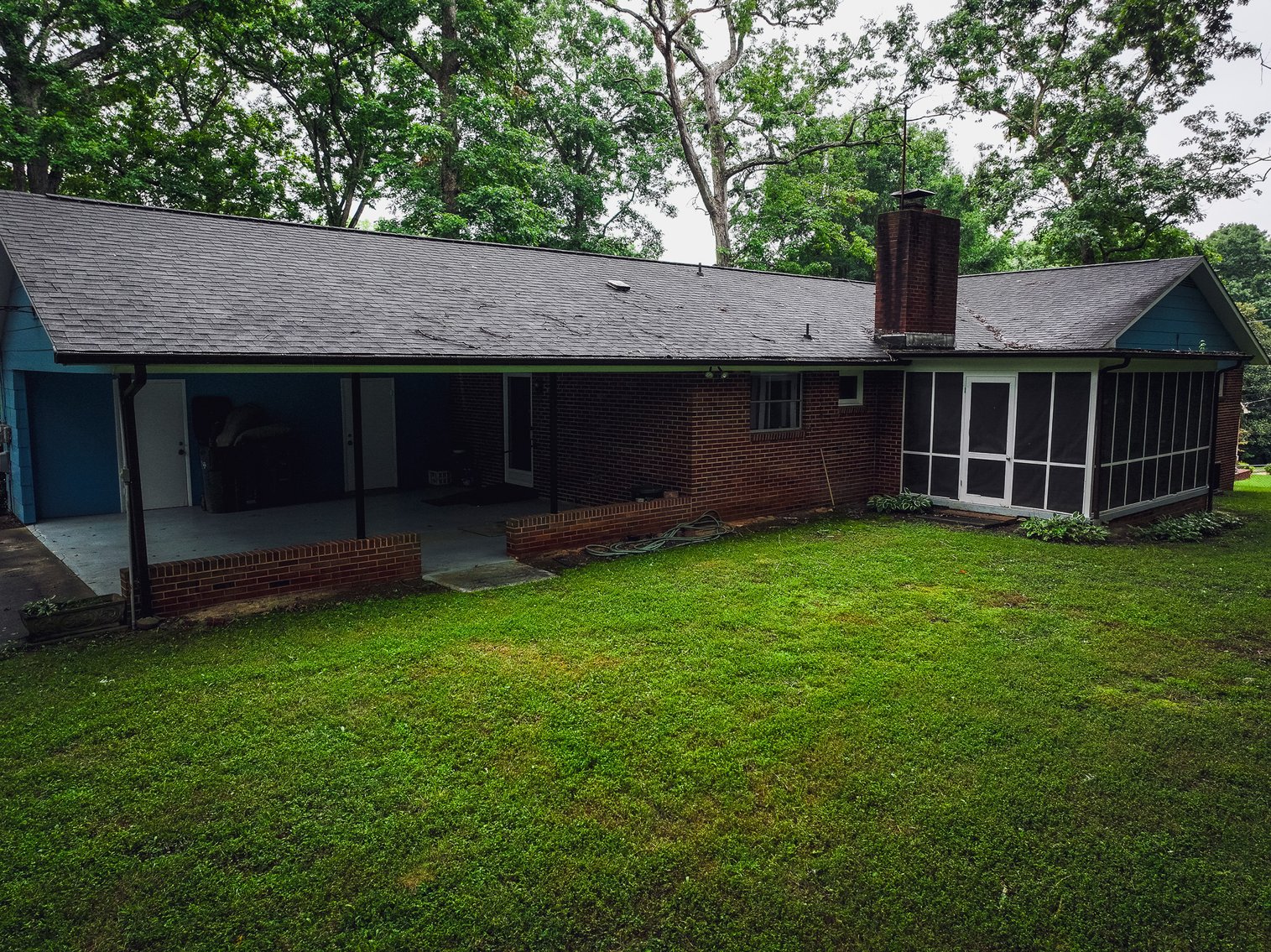 Image for Home For Sale in Mount Airy -  308 Jackson Road