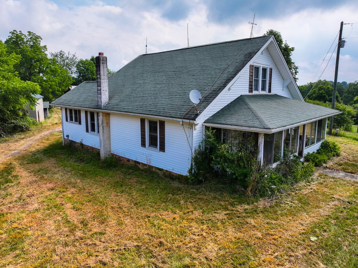 Image for Commissioner's Sale - 59± Acres in Mount Airy, NC (In Upset Bid Period)