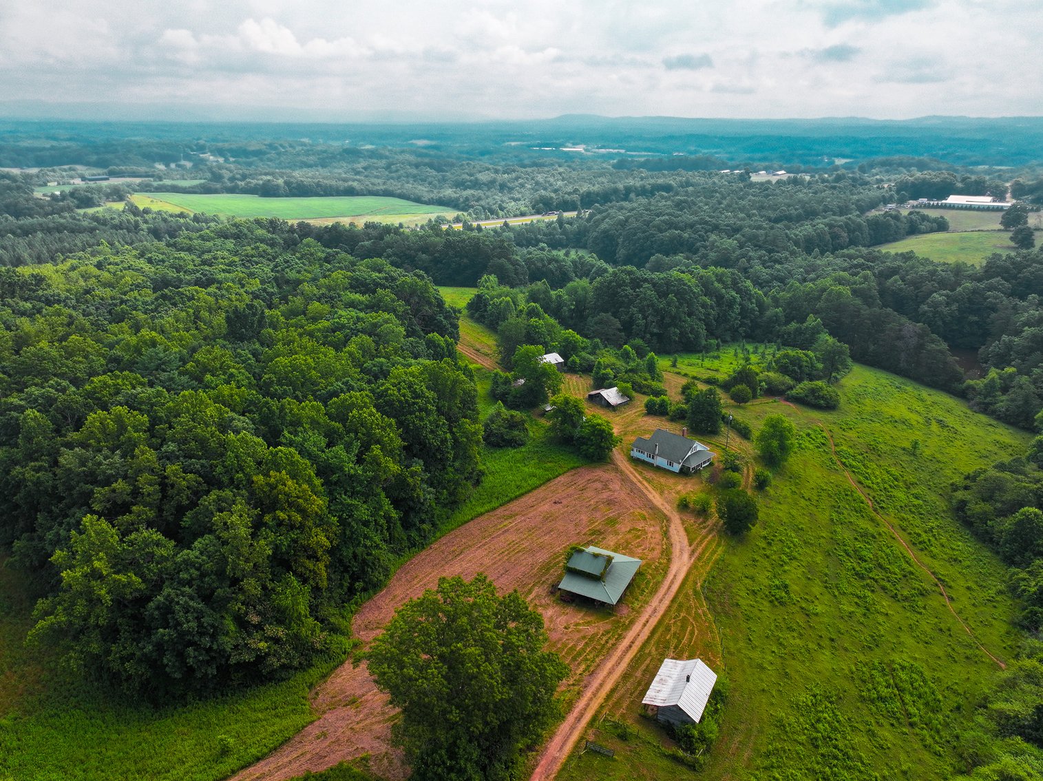 Image for Commissioner's Sale - 59± Acres in Mount Airy, NC (In Upset Bid Period)