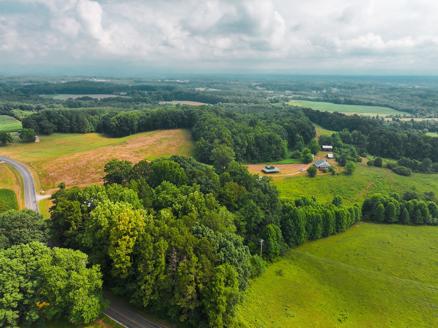 Image for Commissioner's Sale - 59± Acres in Mount Airy, NC (In Upset Bid Period)
