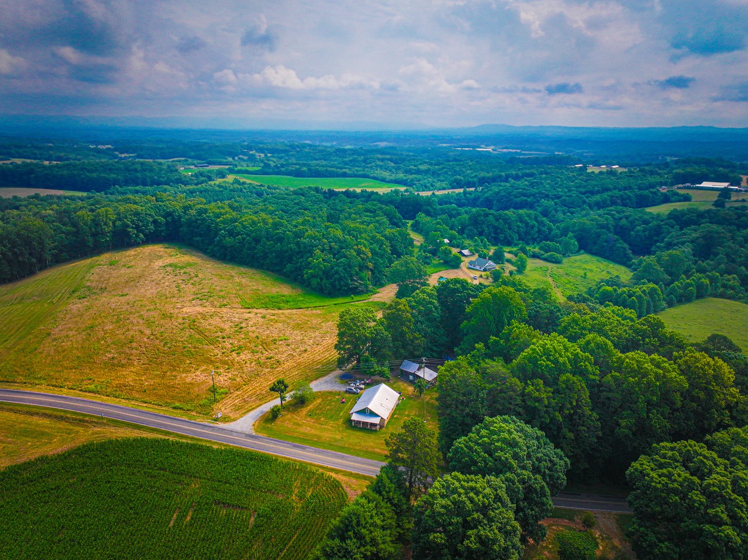 Image for Commissioner's Sale - 59± Acres in Mount Airy, NC (In Upset Bid Period)