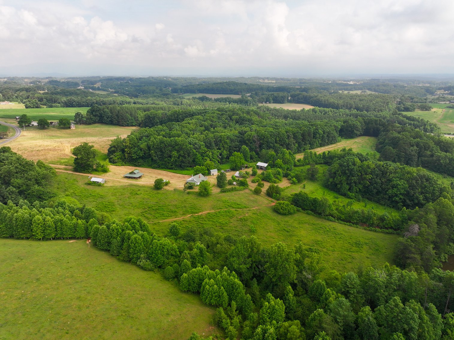 Image for Commissioner's Sale - 59± Acres in Mount Airy, NC (In Upset Bid Period)