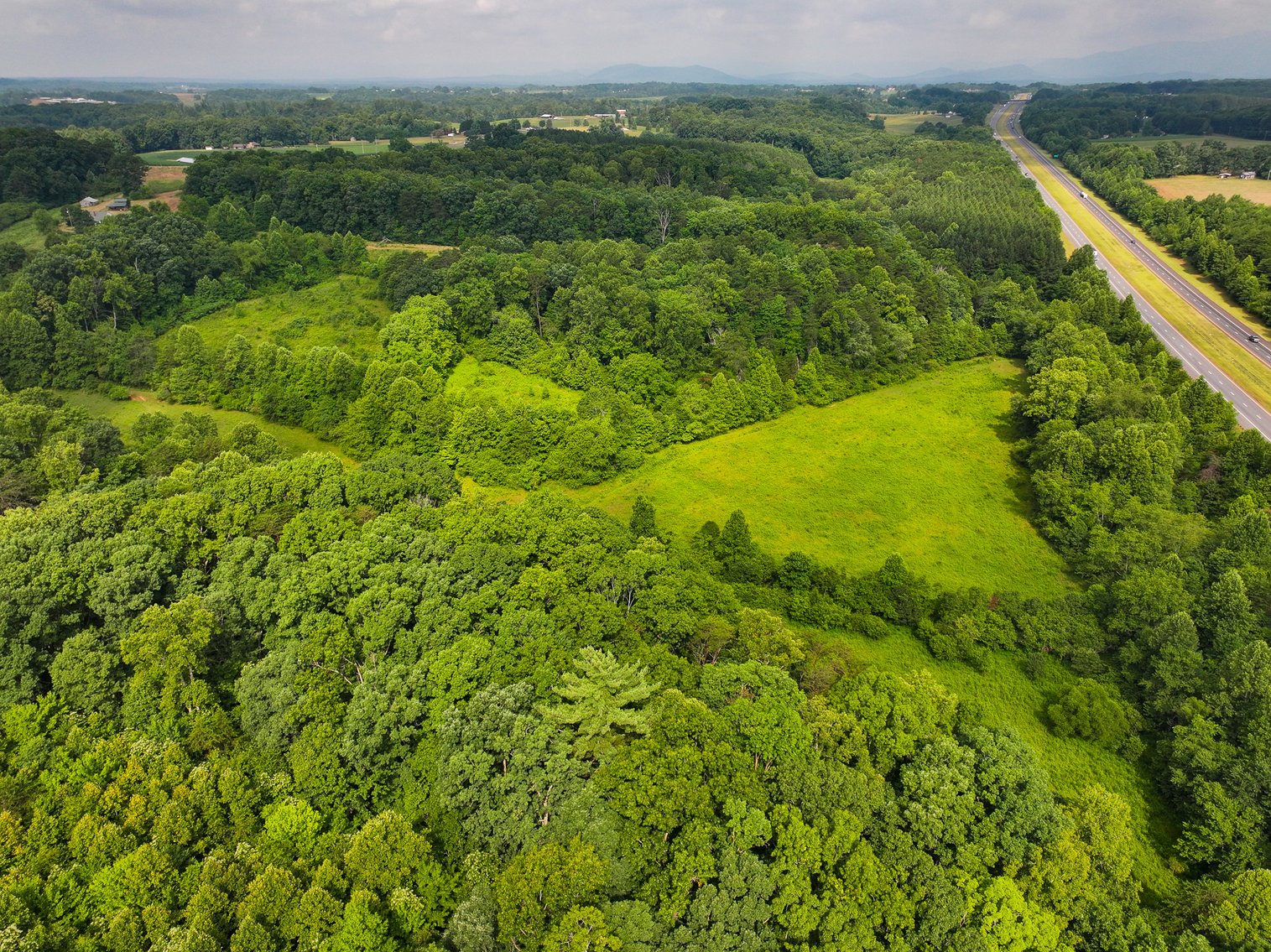 Image for Commissioner's Sale - 59± Acres in Mount Airy, NC (In Upset Bid Period)