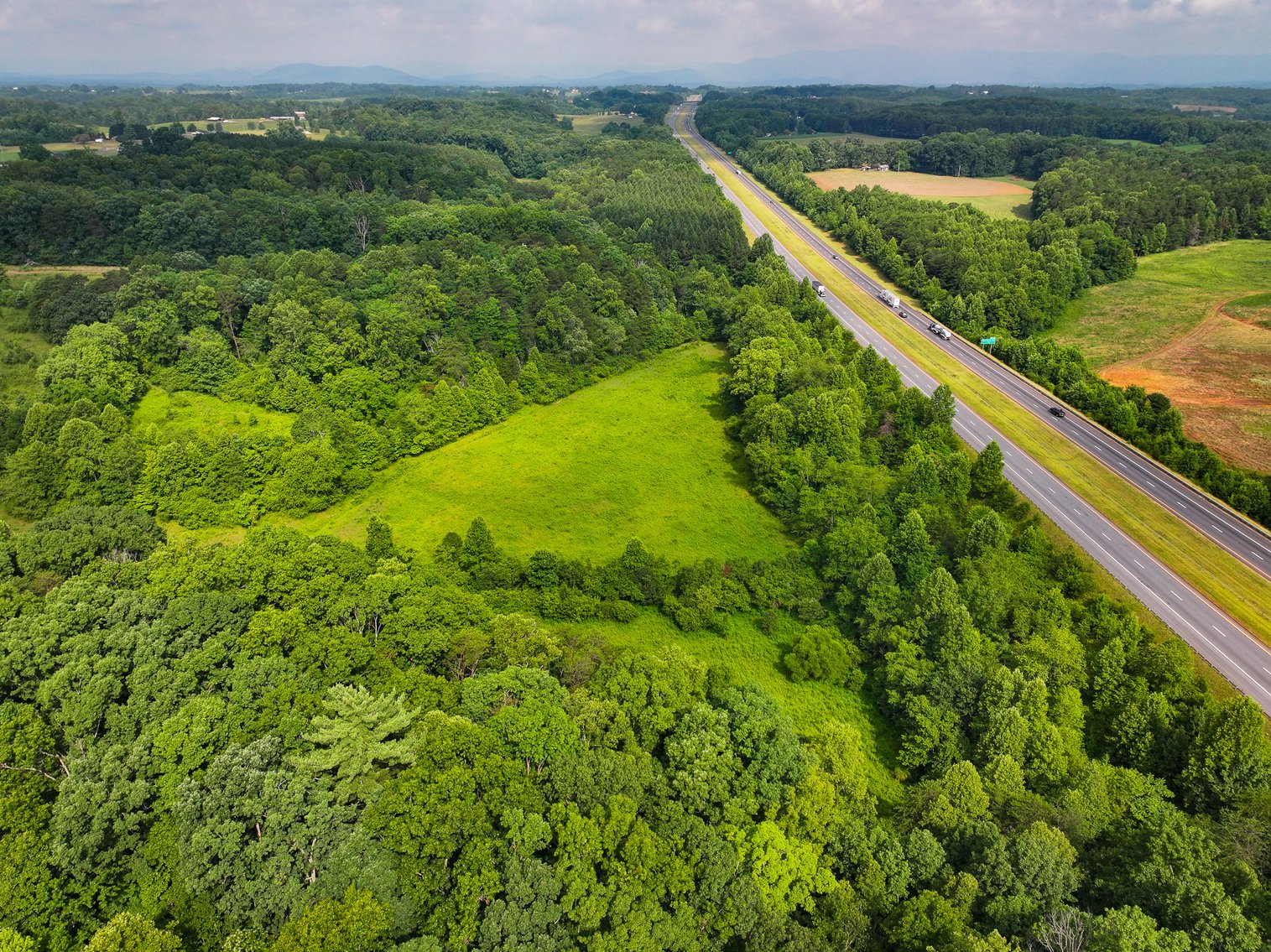 Image for Commissioner's Sale - 59± Acres in Mount Airy, NC (In Upset Bid Period)