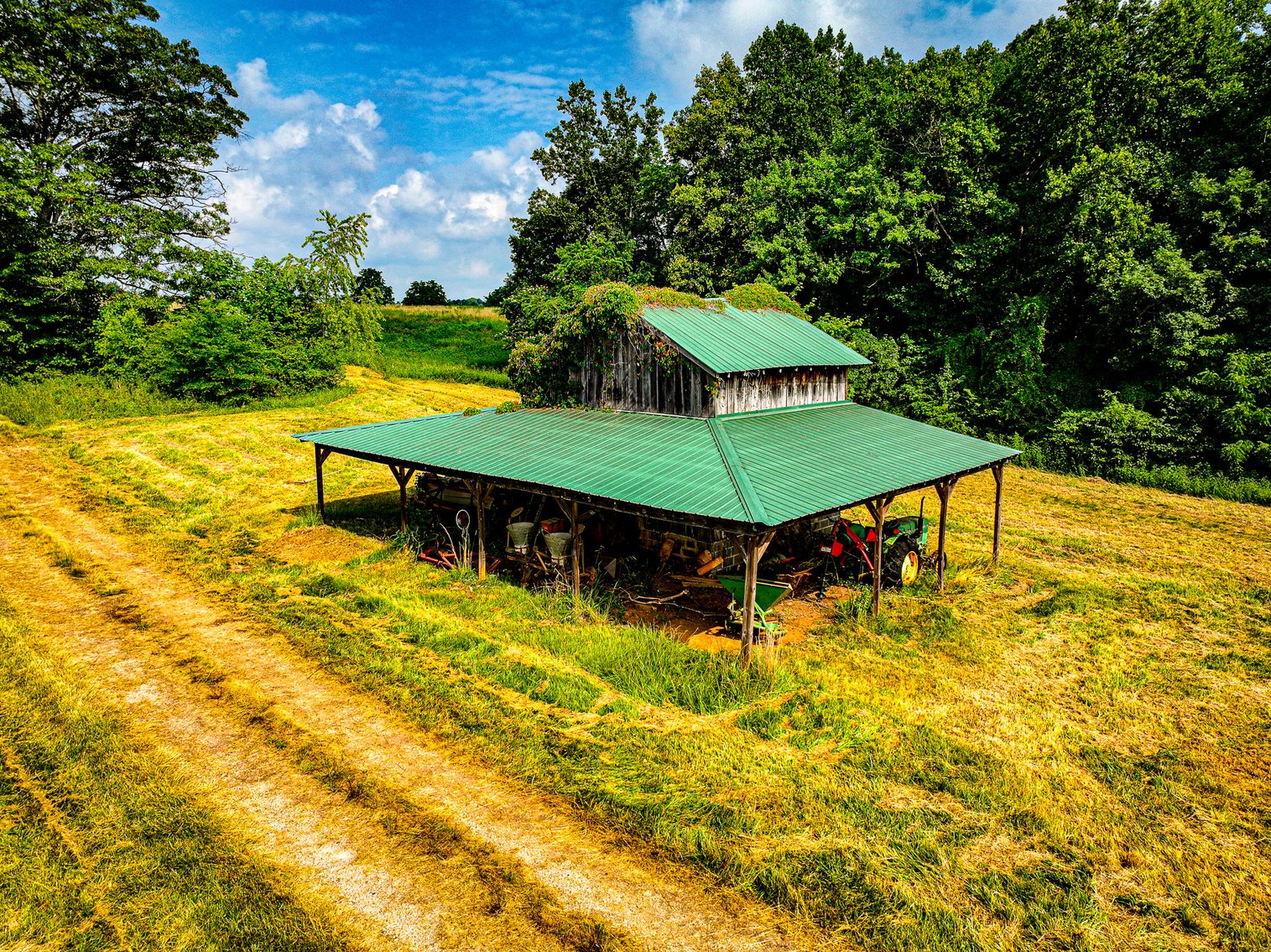 Image for Commissioner's Sale - 59± Acres in Mount Airy, NC (In Upset Bid Period)