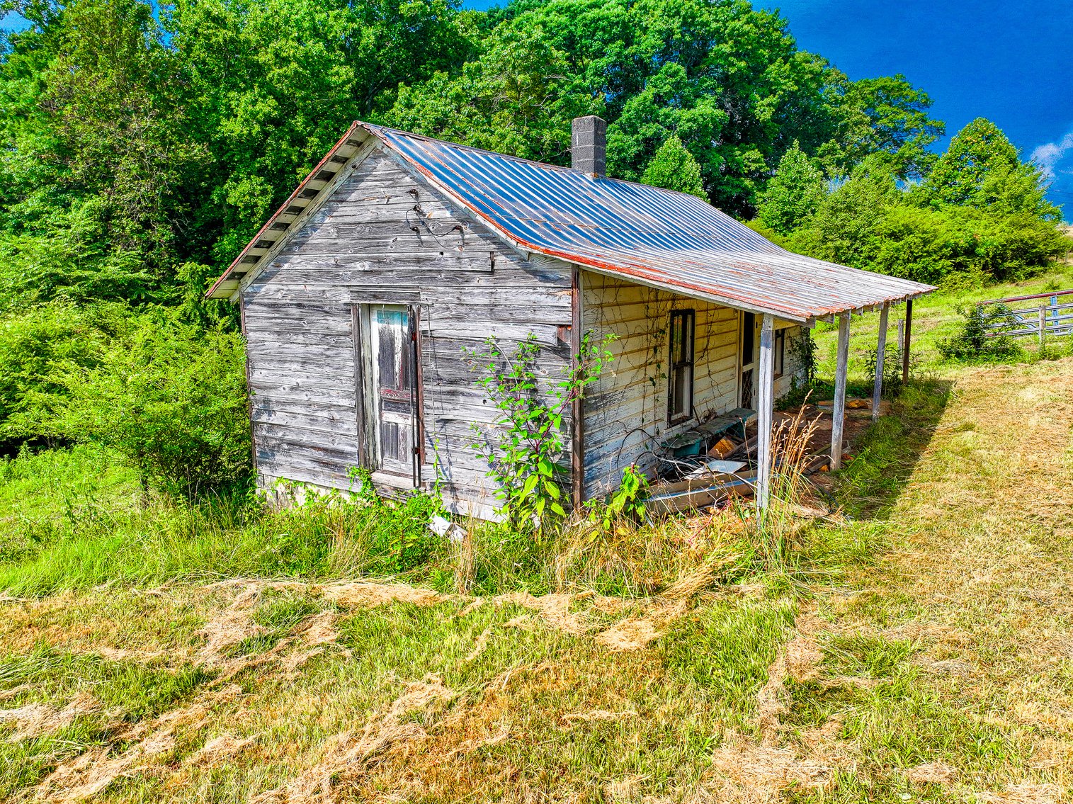 Image for Commissioner's Sale - 59± Acres in Mount Airy, NC (In Upset Bid Period)