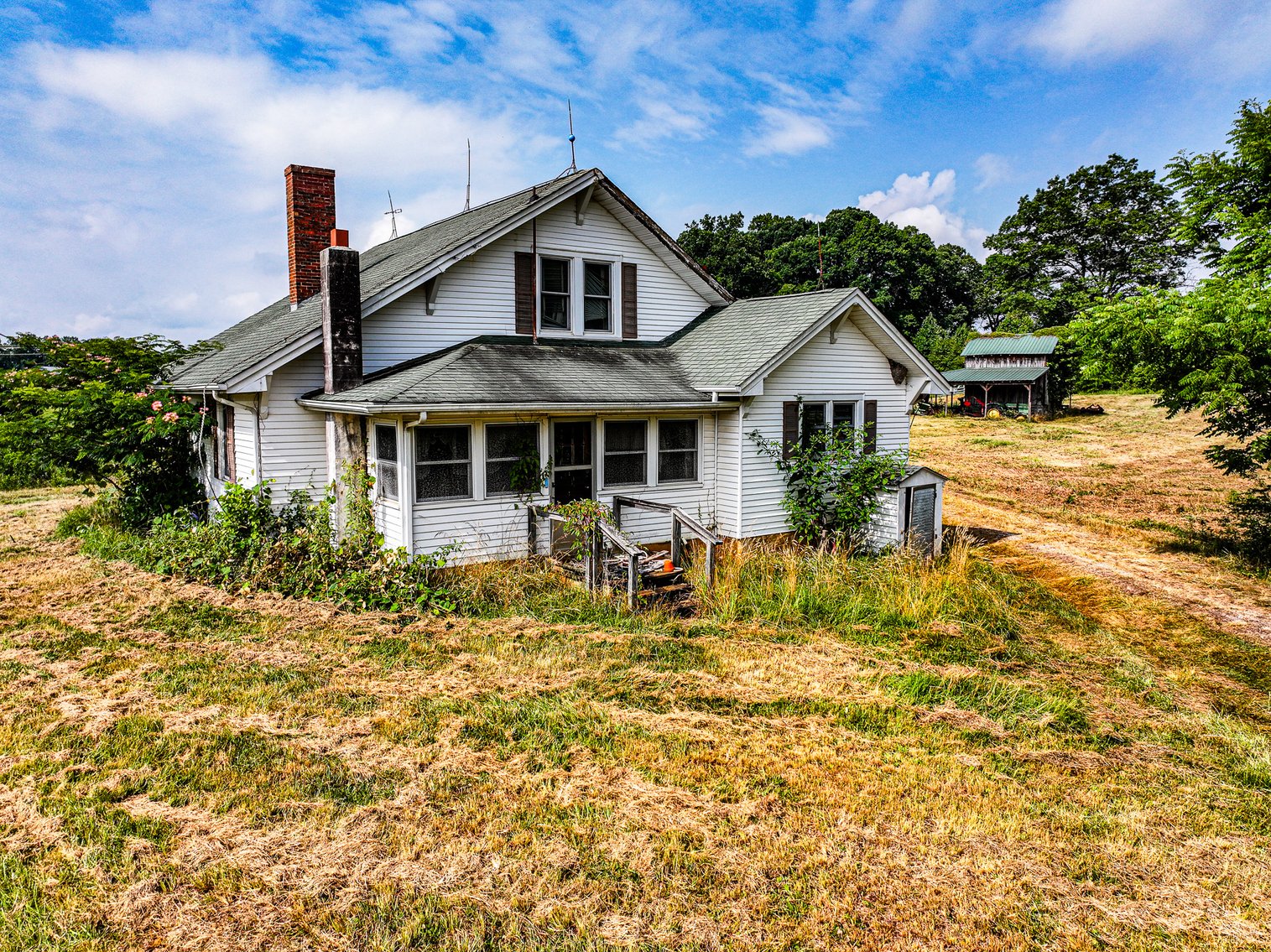 Image for Commissioner's Sale - 59± Acres in Mount Airy, NC (In Upset Bid Period)