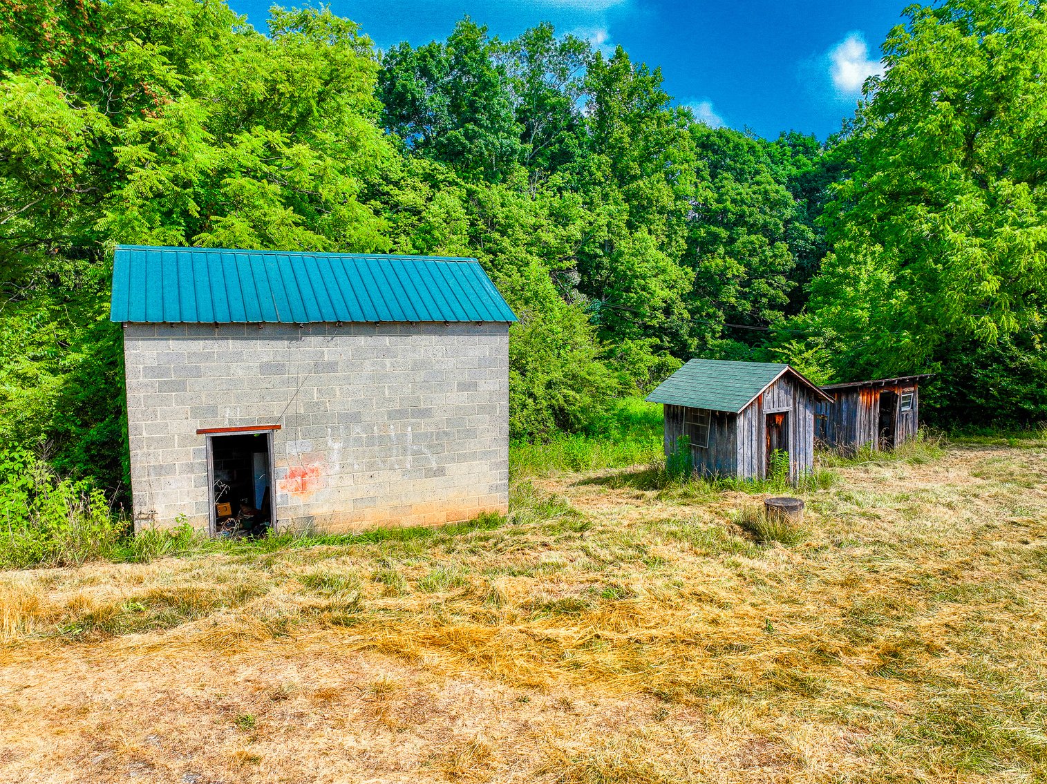 Image for Commissioner's Sale - 59± Acres in Mount Airy, NC (In Upset Bid Period)