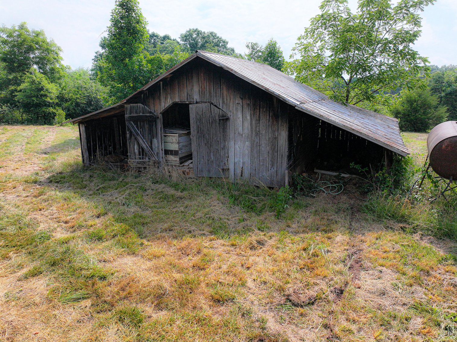 Image for Commissioner's Sale - 59± Acres in Mount Airy, NC (In Upset Bid Period)
