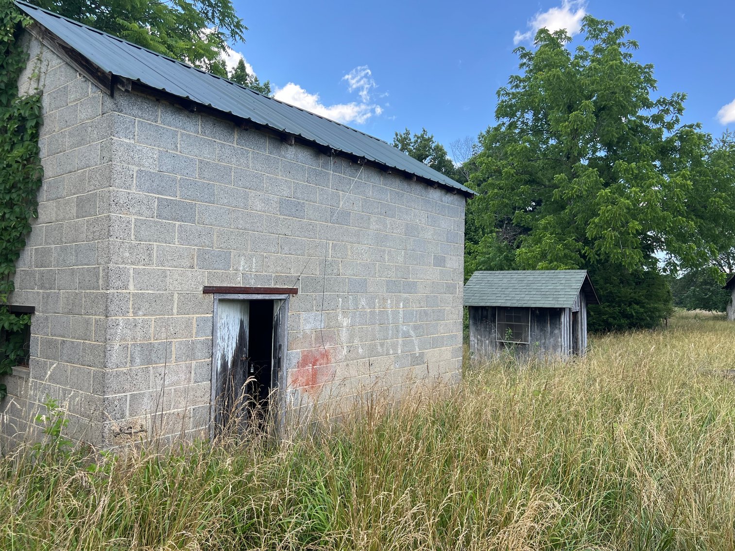 Image for Commissioner's Sale - 59± Acres in Mount Airy, NC (In Upset Bid Period)