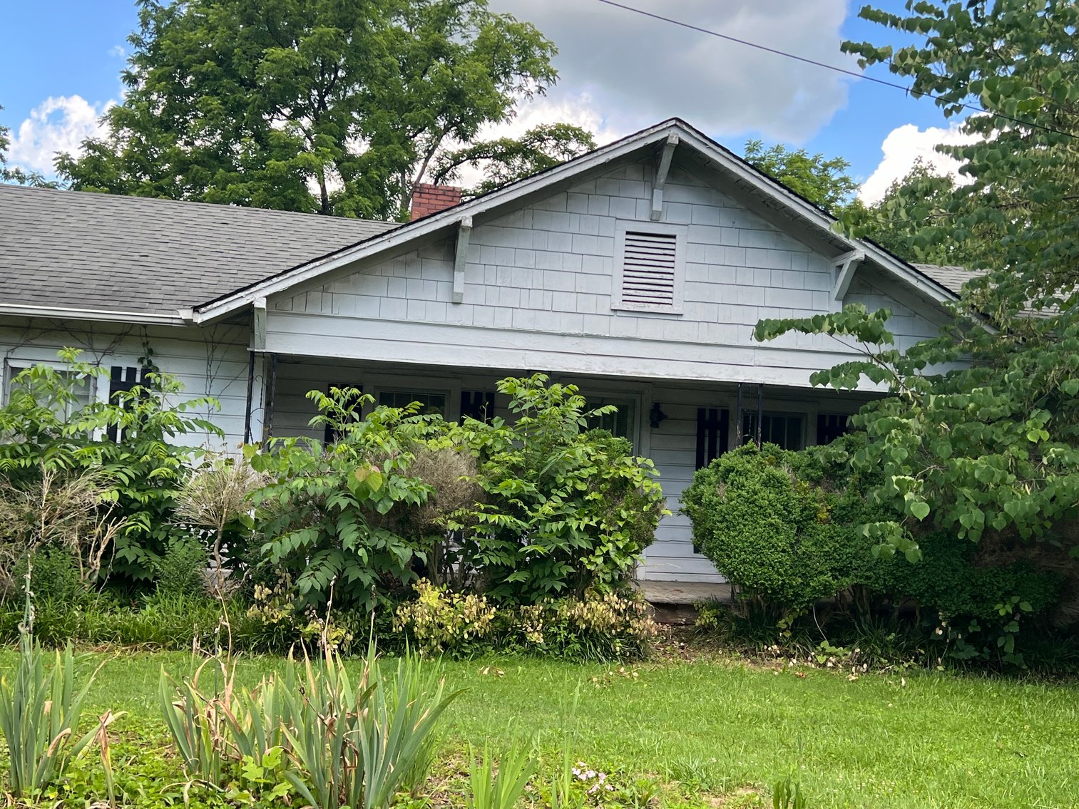 Image for Commissioner's Sale - 59± Acres in Mount Airy, NC (In Upset Bid Period)