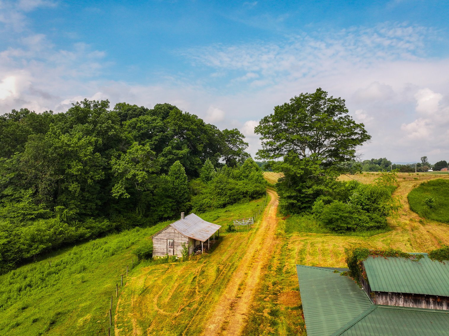 Image for Commissioner's Sale - 59± Acres in Mount Airy, NC (In Upset Bid Period)