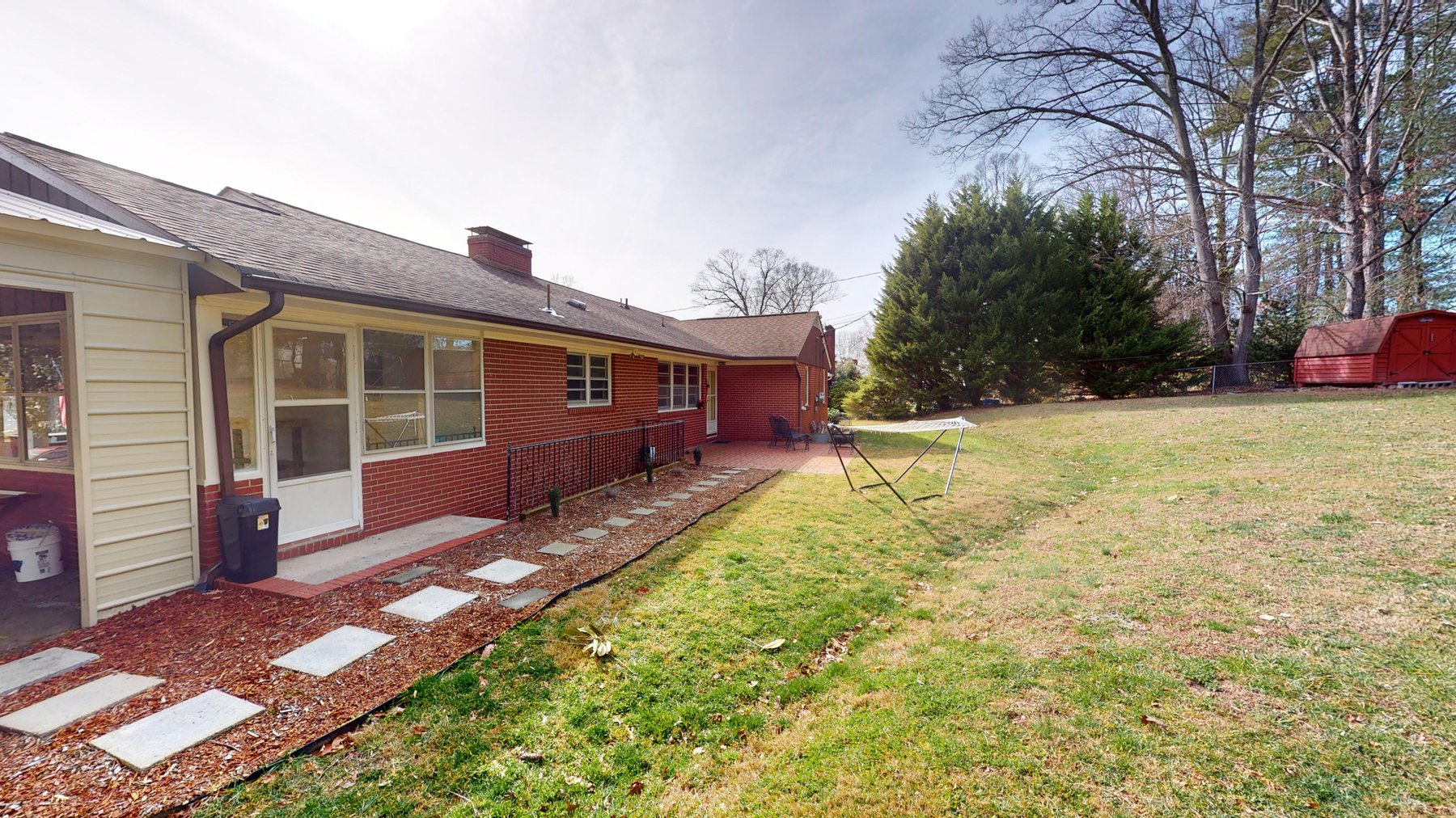 Image for Home For Sale in Mount Airy - 246 Fairview Avenue