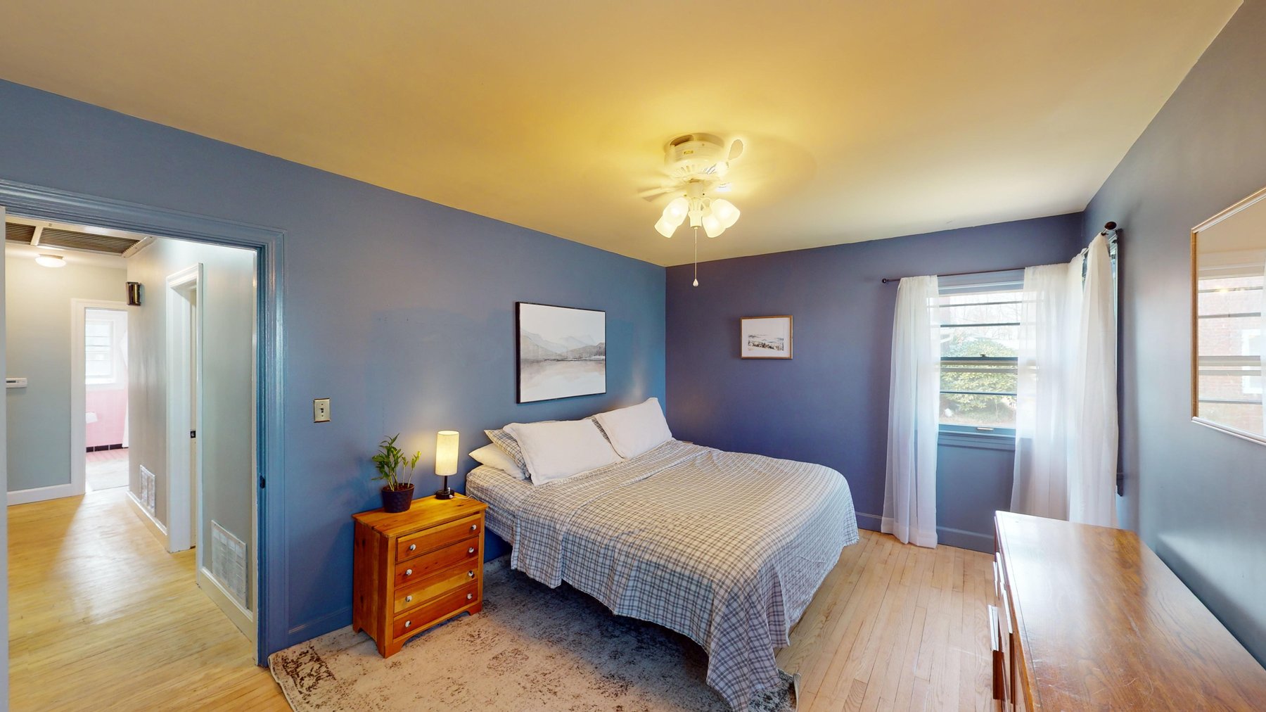 Image for Home For Sale in Mount Airy - 246 Fairview Avenue