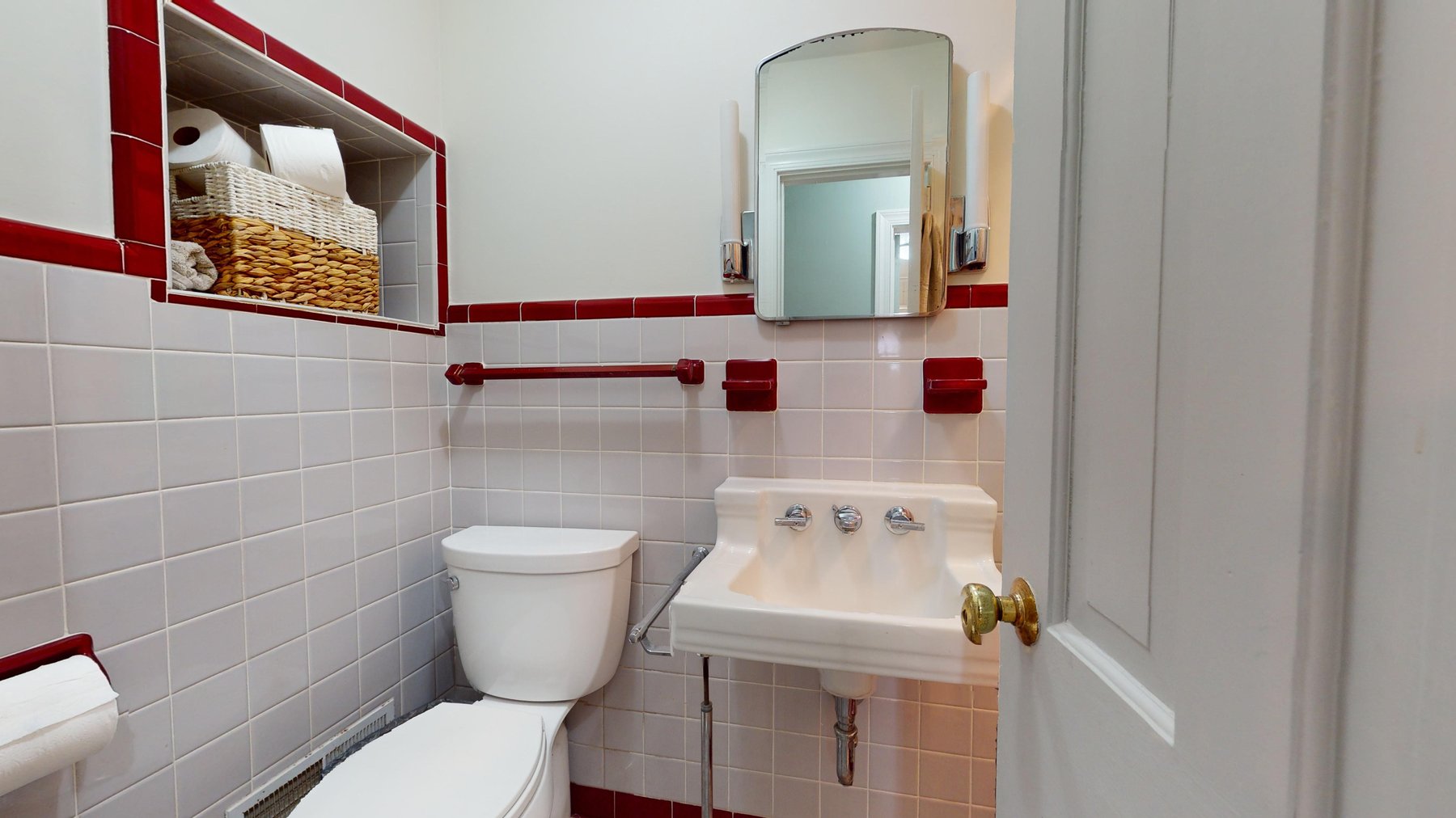 Image for Home For Sale in Mount Airy - 246 Fairview Avenue