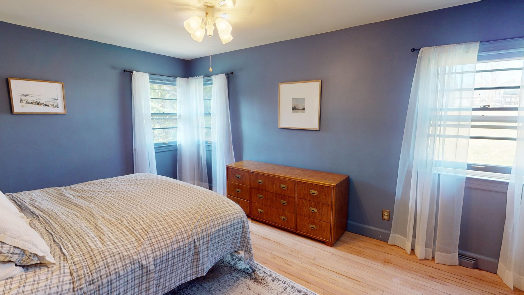 Image for Home For Sale in Mount Airy - 246 Fairview Avenue